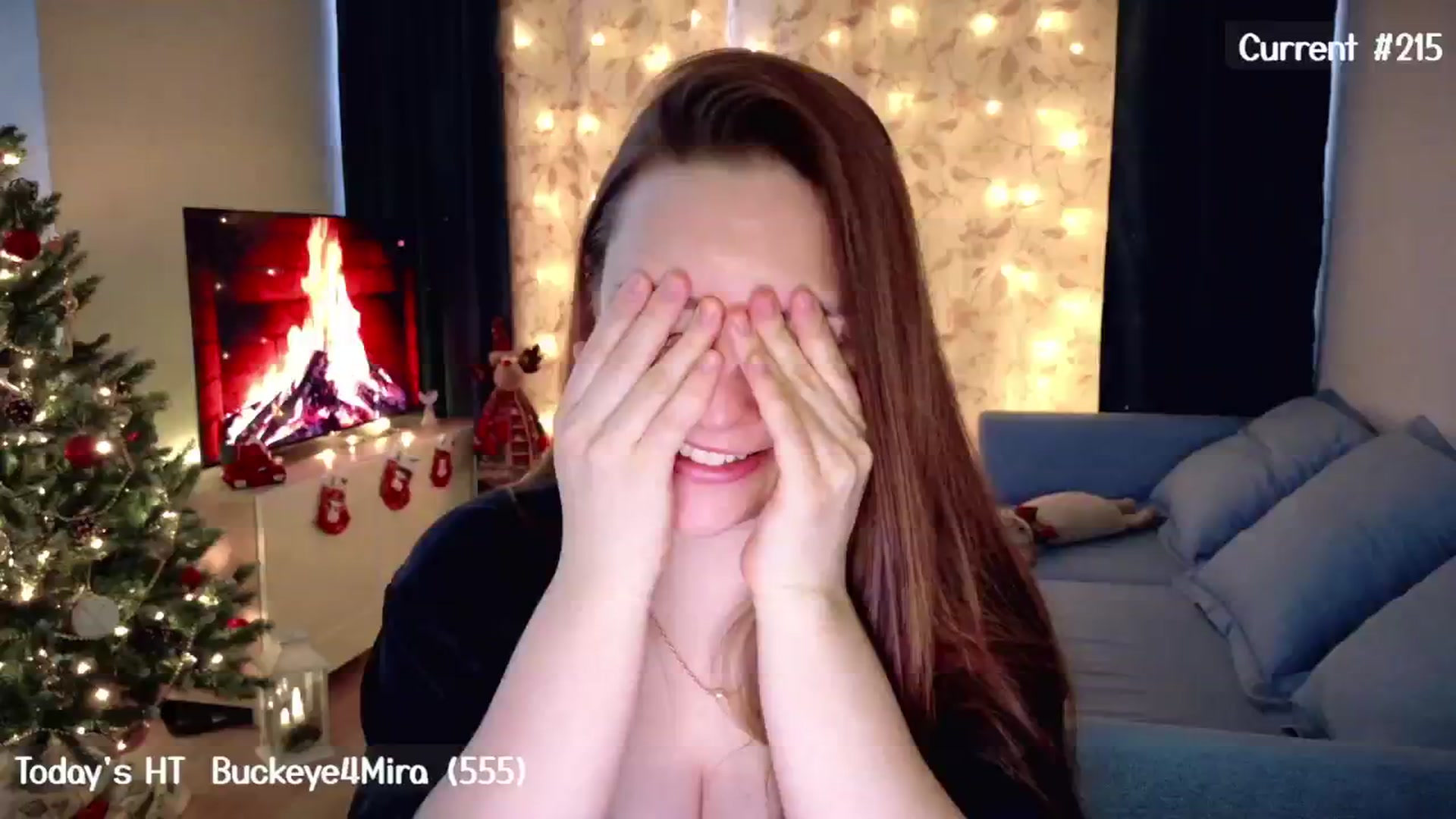 Gallery image thumbnail from QueenOfTease_'s myfreecams stream on, 12/05/2024, 06:10 image 11 of 20