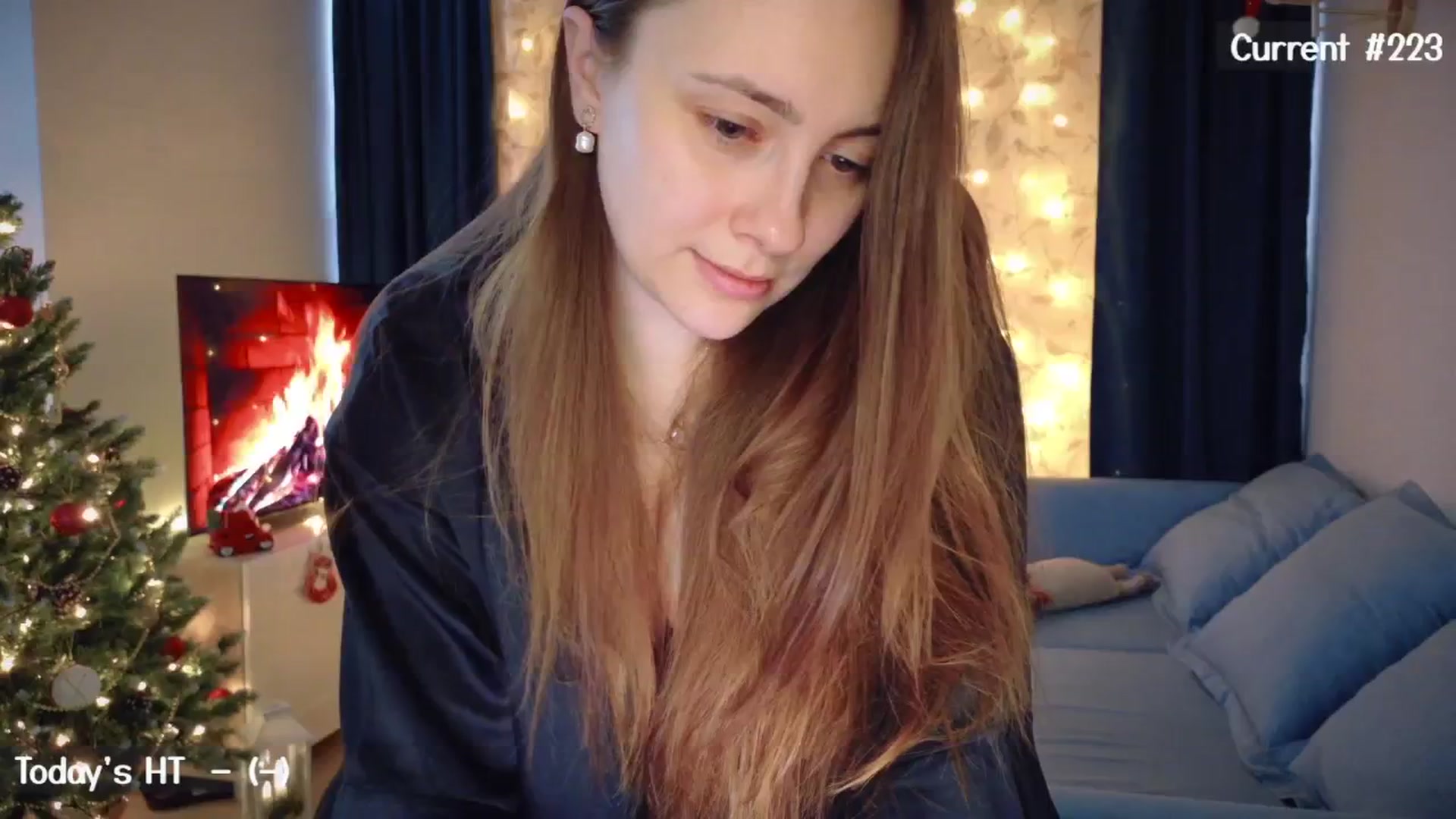 Gallery image thumbnail from QueenOfTease_'s myfreecams stream on, 12/05/2024, 06:10 image 5 of 20