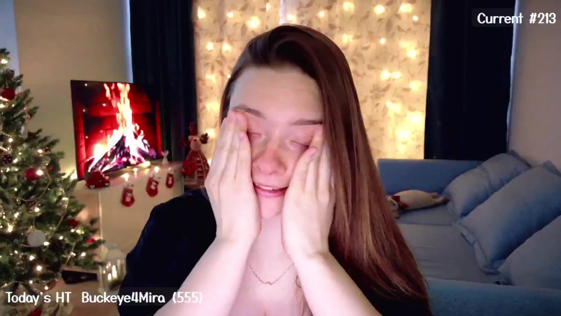 Gallery image thumbnail from QueenOfTease_'s myfreecams stream on, 12/05/2024, 06:10 image 9 of 20