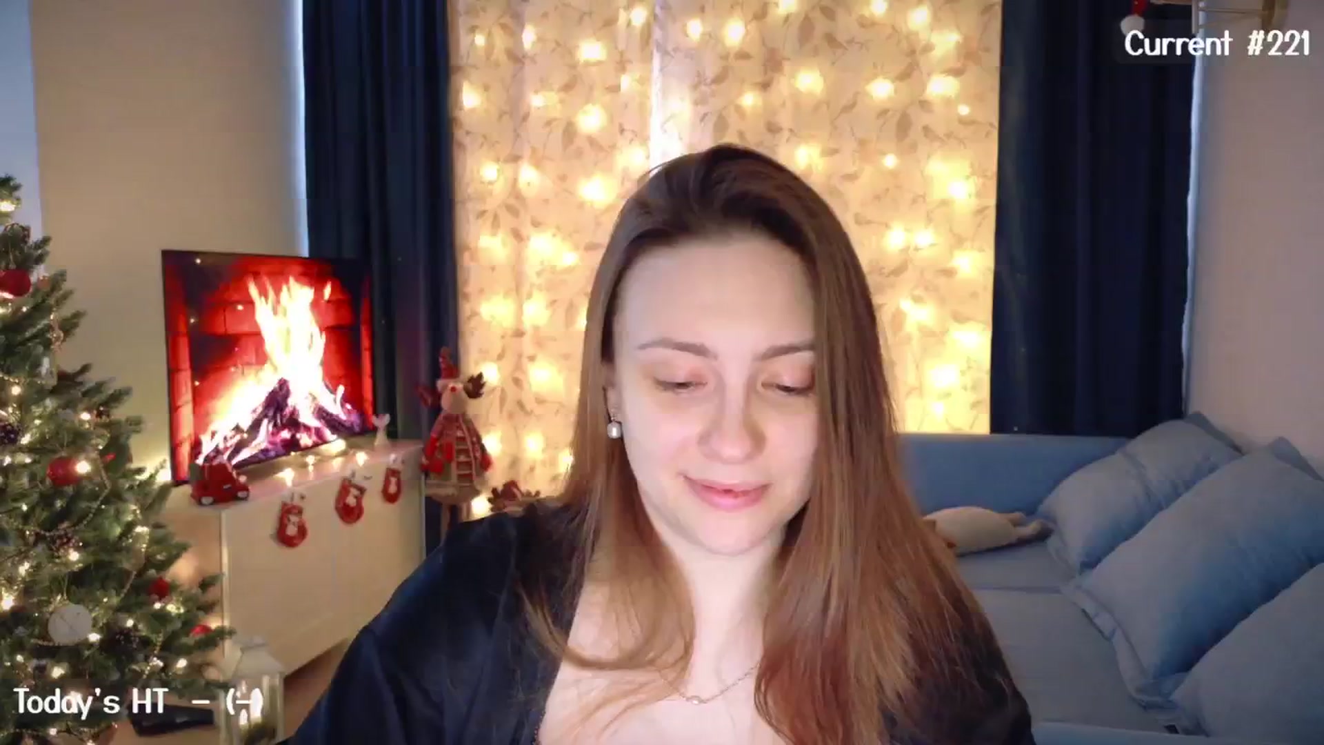 Gallery image thumbnail from QueenOfTease_'s myfreecams stream on, 12/05/2024, 06:10 image 2 of 20