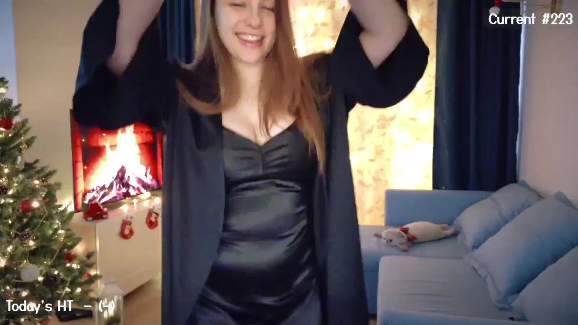 Gallery image thumbnail from QueenOfTease_'s myfreecams stream on, 12/05/2024, 06:10 image 4 of 20