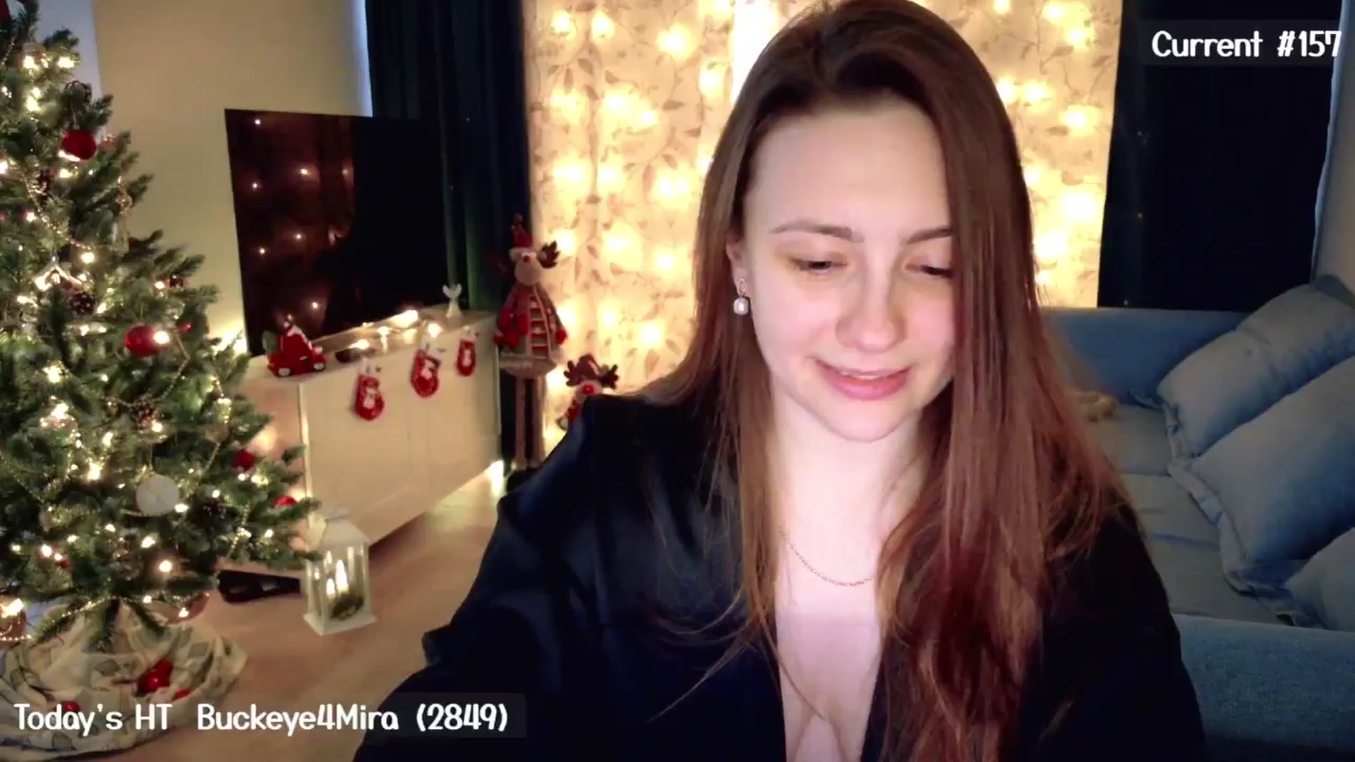 Gallery image thumbnail from QueenOfTease_'s myfreecams stream on, 12/05/2024, 08:05 image 20 of 20