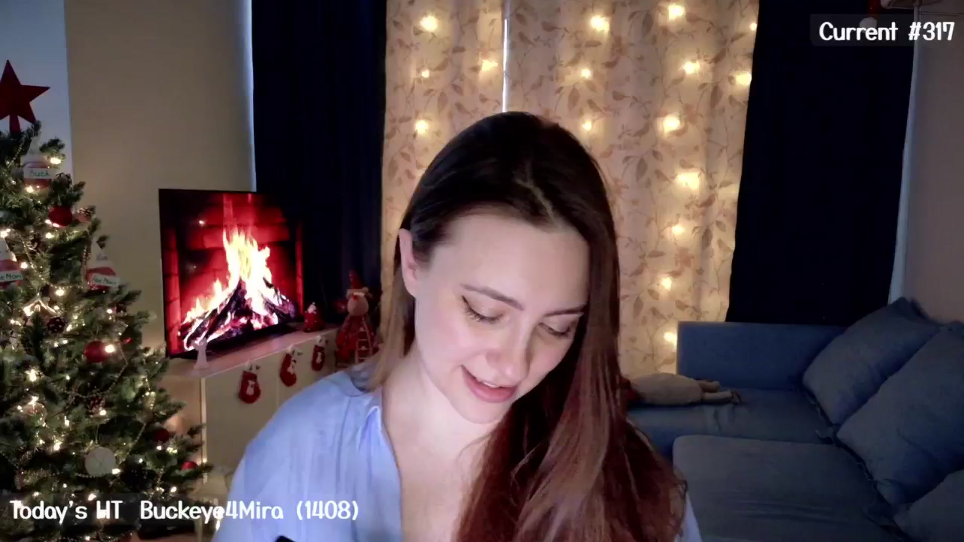 Gallery image thumbnail from QueenOfTease_'s myfreecams stream on, 12/08/2024, 06:21 image 19 of 20