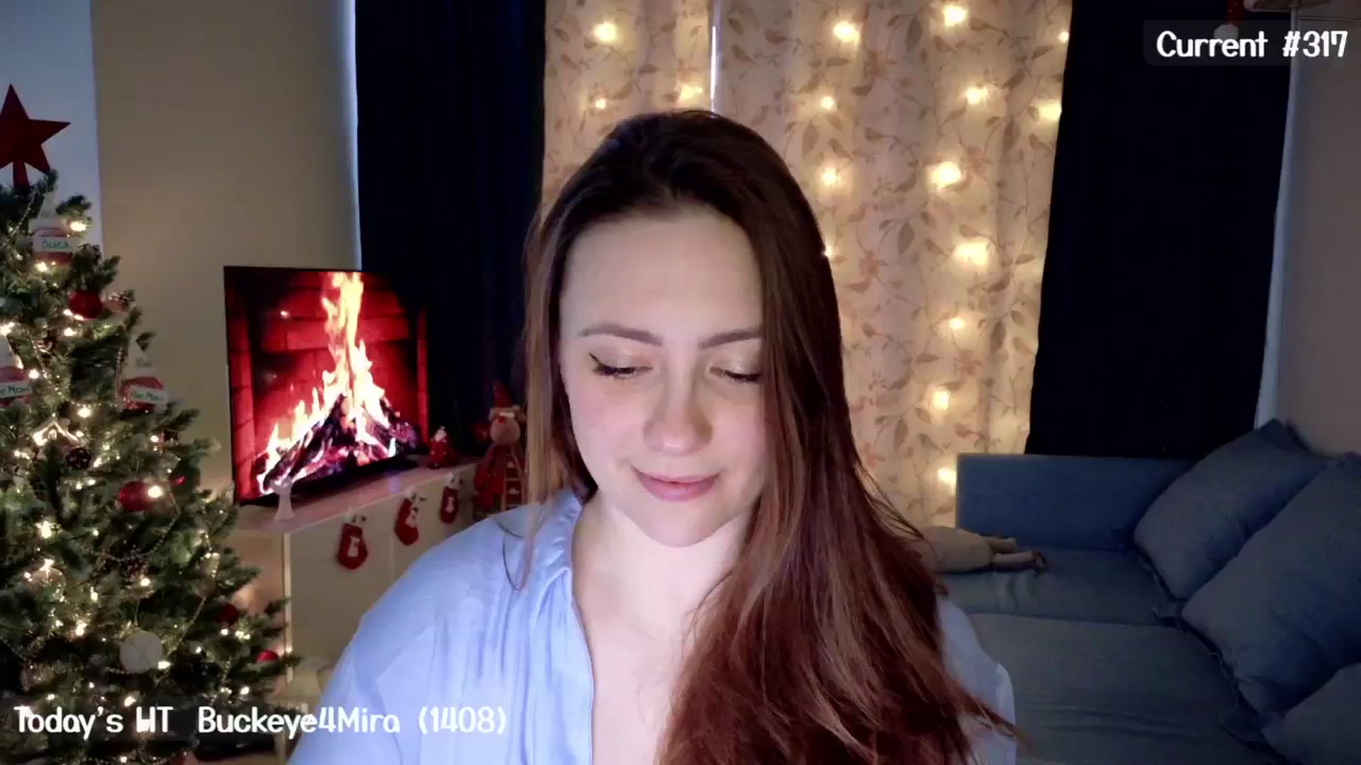 Gallery image thumbnail from QueenOfTease_'s myfreecams stream on, 12/08/2024, 06:21 image 18 of 20