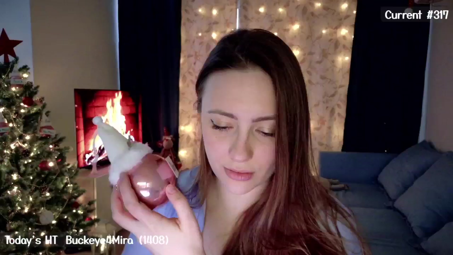 Gallery image thumbnail from QueenOfTease_'s myfreecams stream on, 12/08/2024, 06:21 image 20 of 20