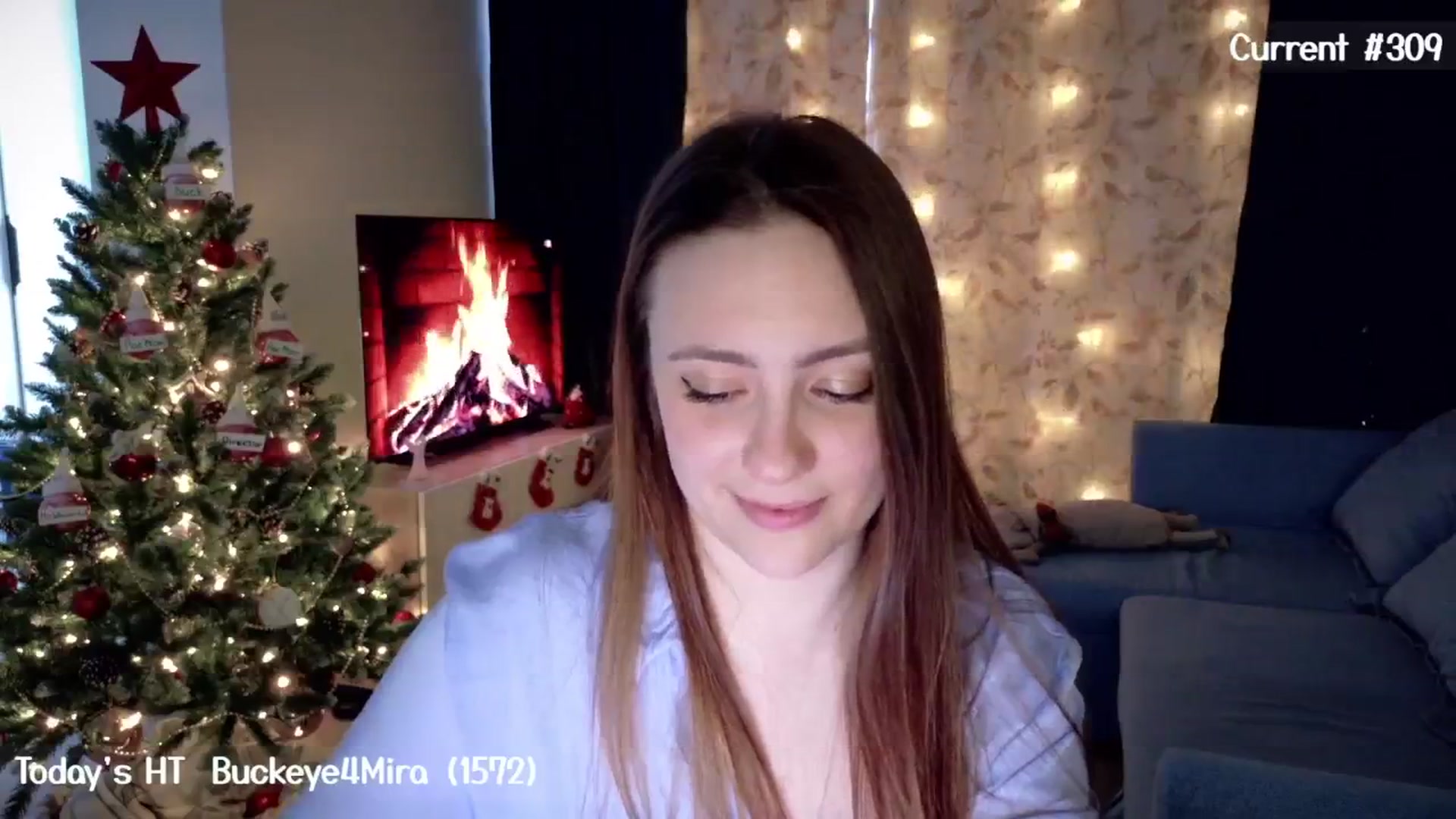 Gallery image thumbnail from QueenOfTease_'s myfreecams stream on, 12/08/2024, 07:28 image 13 of 20