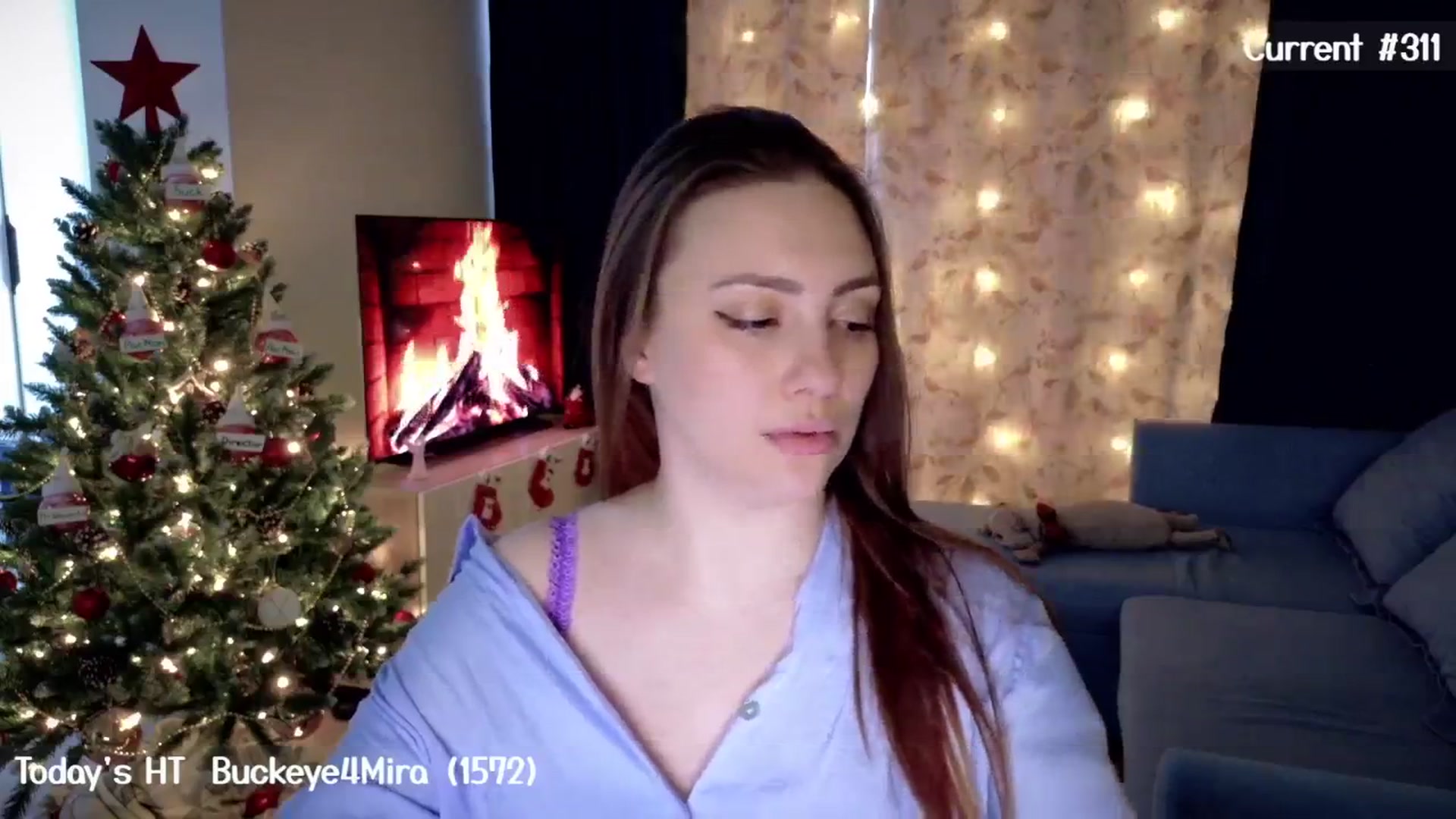 Gallery image thumbnail from QueenOfTease_'s myfreecams stream on, 12/08/2024, 07:28 image 14 of 20