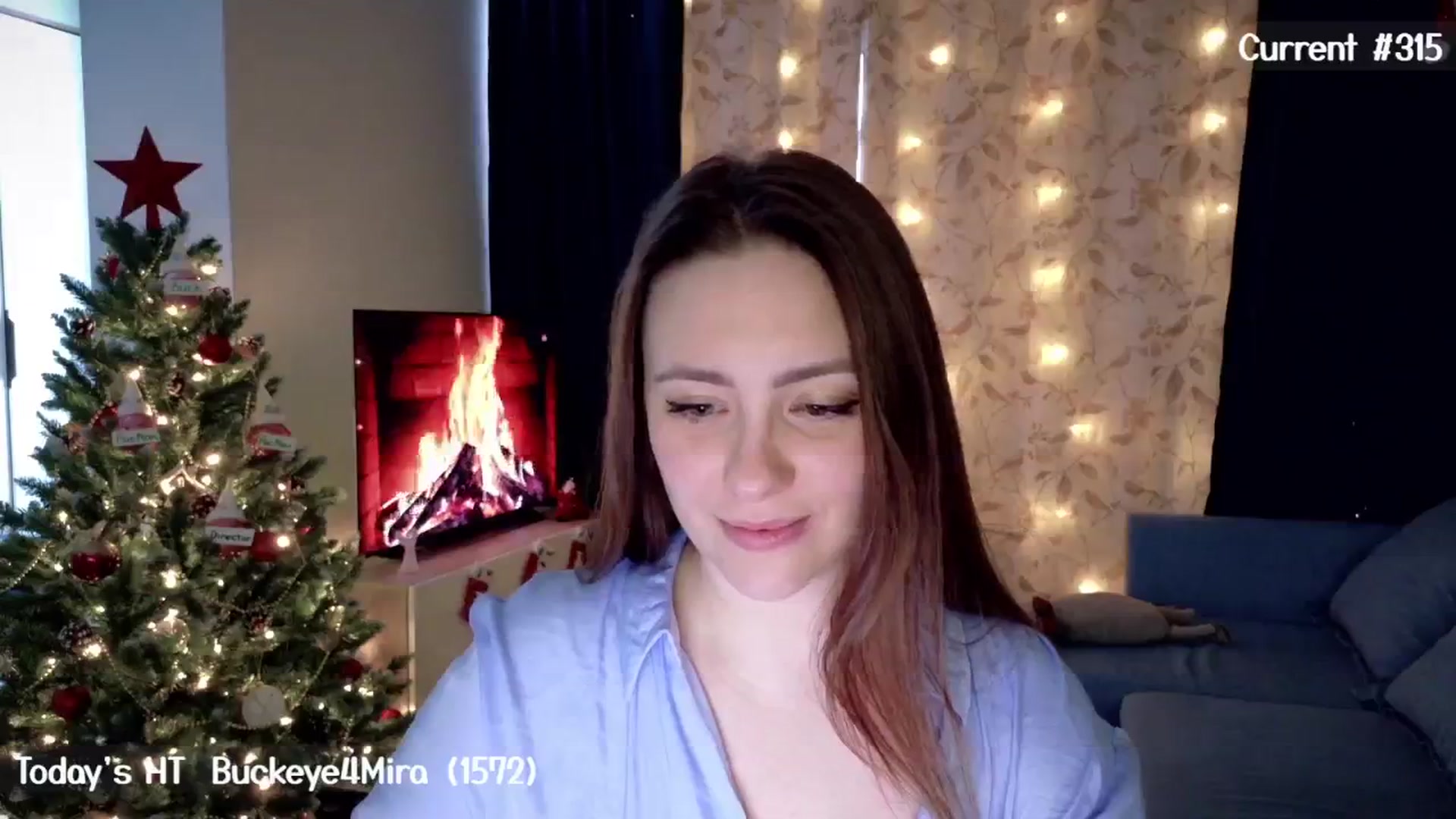Gallery image thumbnail from QueenOfTease_'s myfreecams stream on, 12/08/2024, 07:28 image 9 of 20