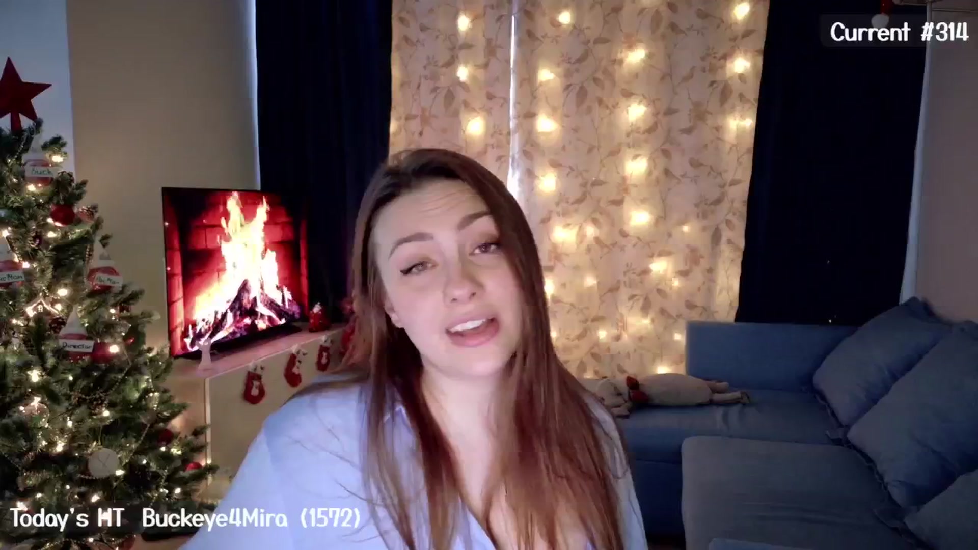 Gallery image thumbnail from QueenOfTease_'s myfreecams stream on, 12/08/2024, 07:28 image 5 of 20