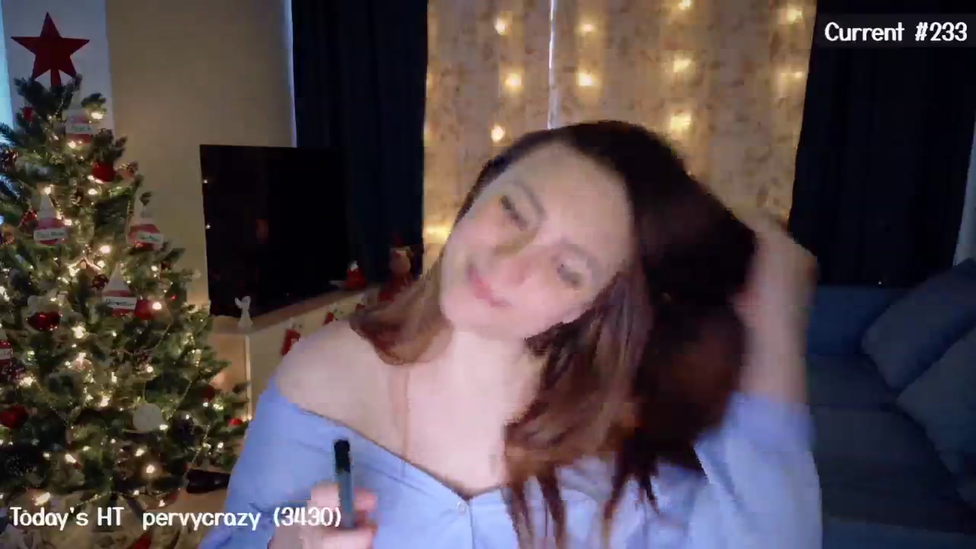 Gallery image thumbnail from QueenOfTease_'s myfreecams stream on, 12/08/2024, 08:29 image 16 of 20