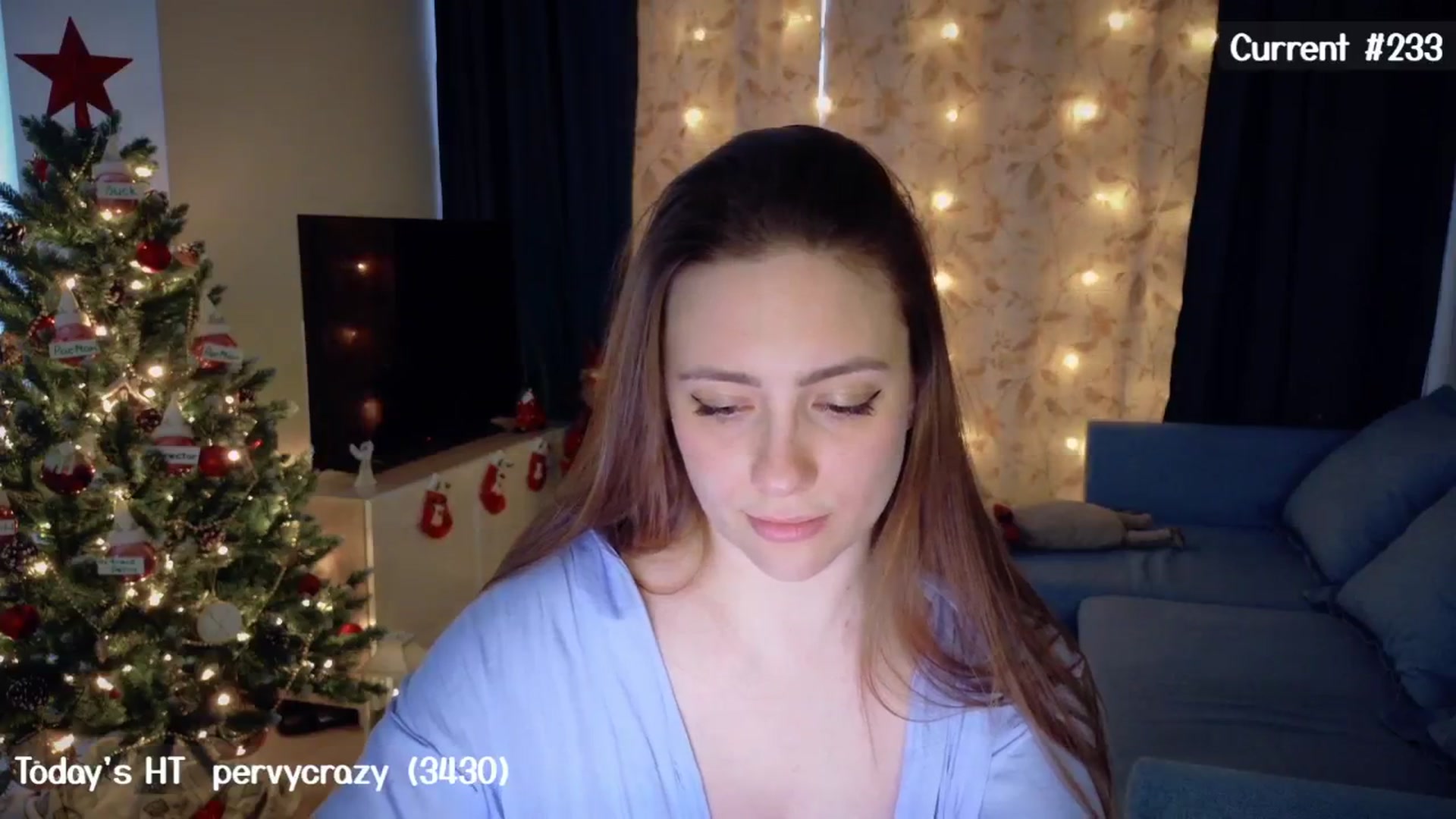 Gallery image thumbnail from QueenOfTease_'s myfreecams stream on, 12/08/2024, 08:29 image 20 of 20