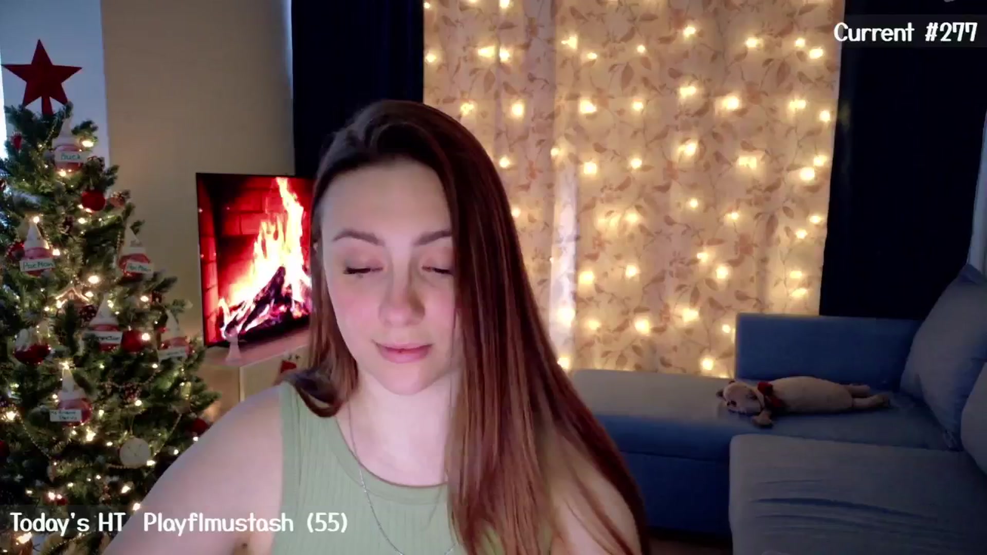 Gallery image thumbnail from QueenOfTease_'s myfreecams stream on, 12/09/2024, 06:26 image 16 of 20