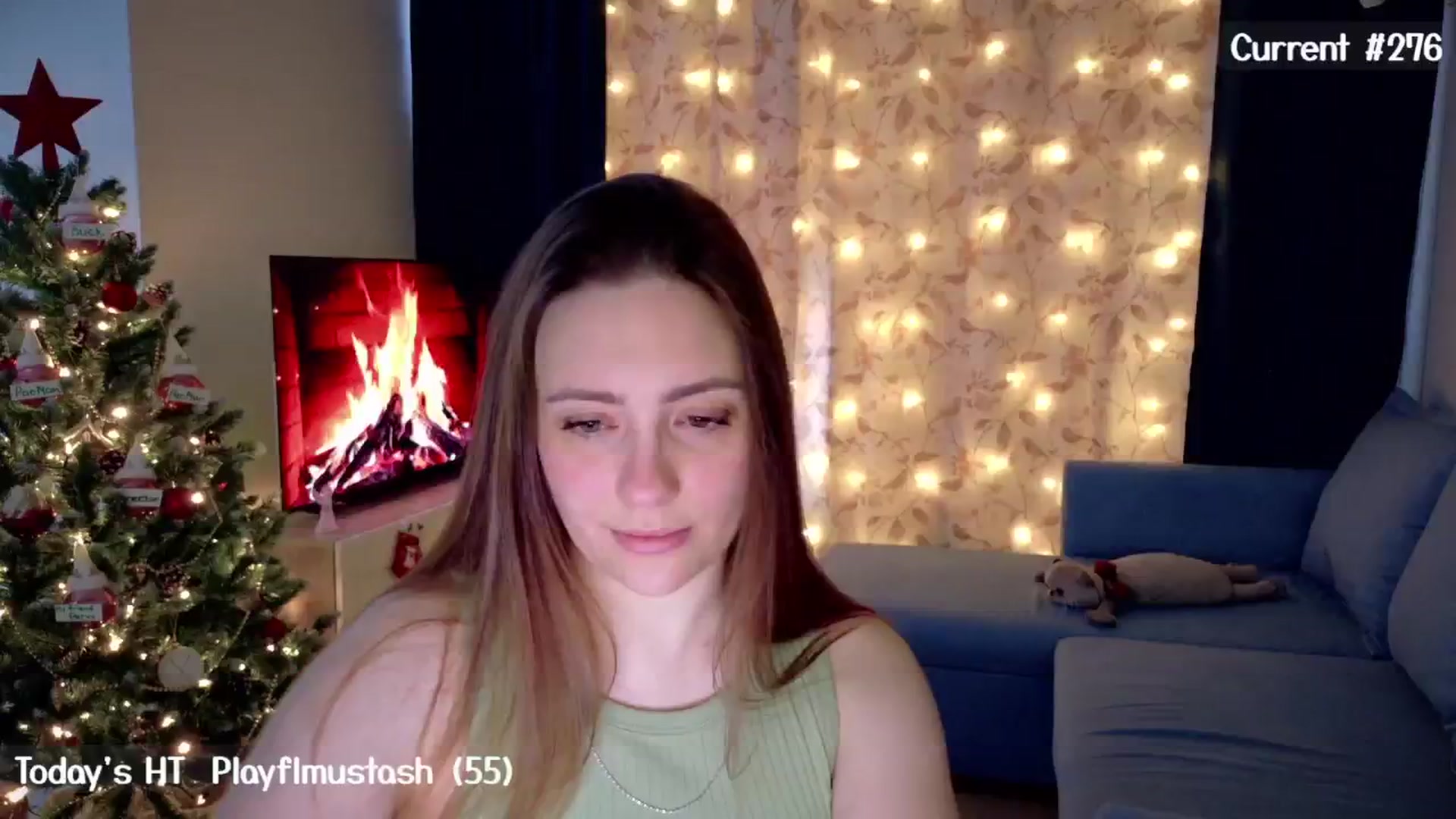 Gallery image thumbnail from QueenOfTease_'s myfreecams stream on, 12/09/2024, 06:26 image 10 of 20