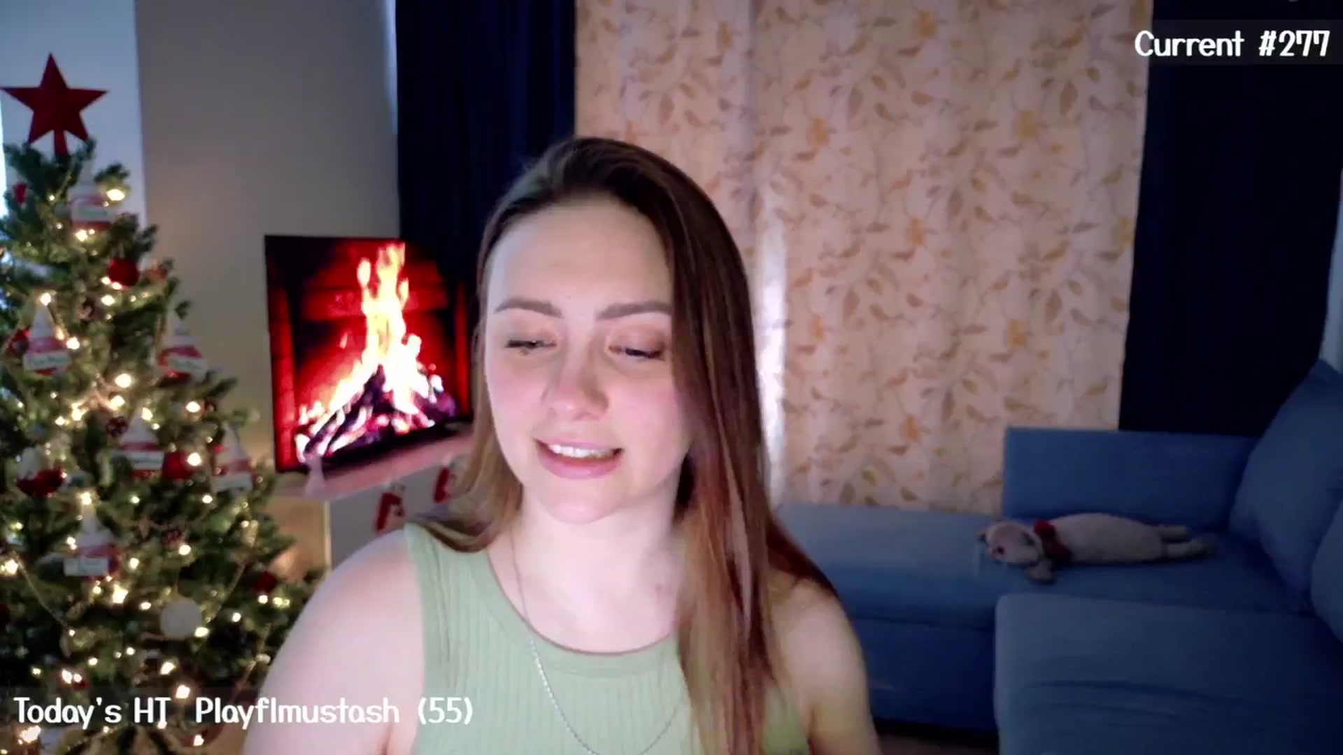 Gallery image thumbnail from QueenOfTease_'s myfreecams stream on, 12/09/2024, 06:26 image 15 of 20