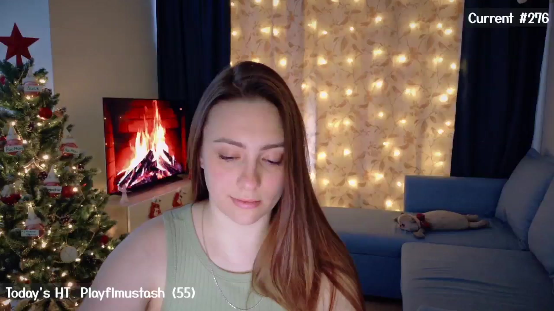 Gallery image thumbnail from QueenOfTease_'s myfreecams stream on, 12/09/2024, 06:26 image 8 of 20