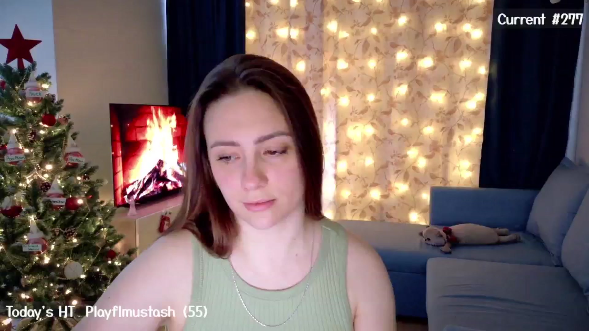 Gallery image thumbnail from QueenOfTease_'s myfreecams stream on, 12/09/2024, 06:26 image 13 of 20
