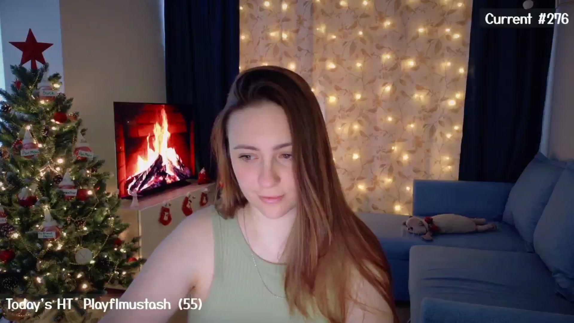 Gallery image thumbnail from QueenOfTease_'s myfreecams stream on, 12/09/2024, 06:26 image 5 of 20