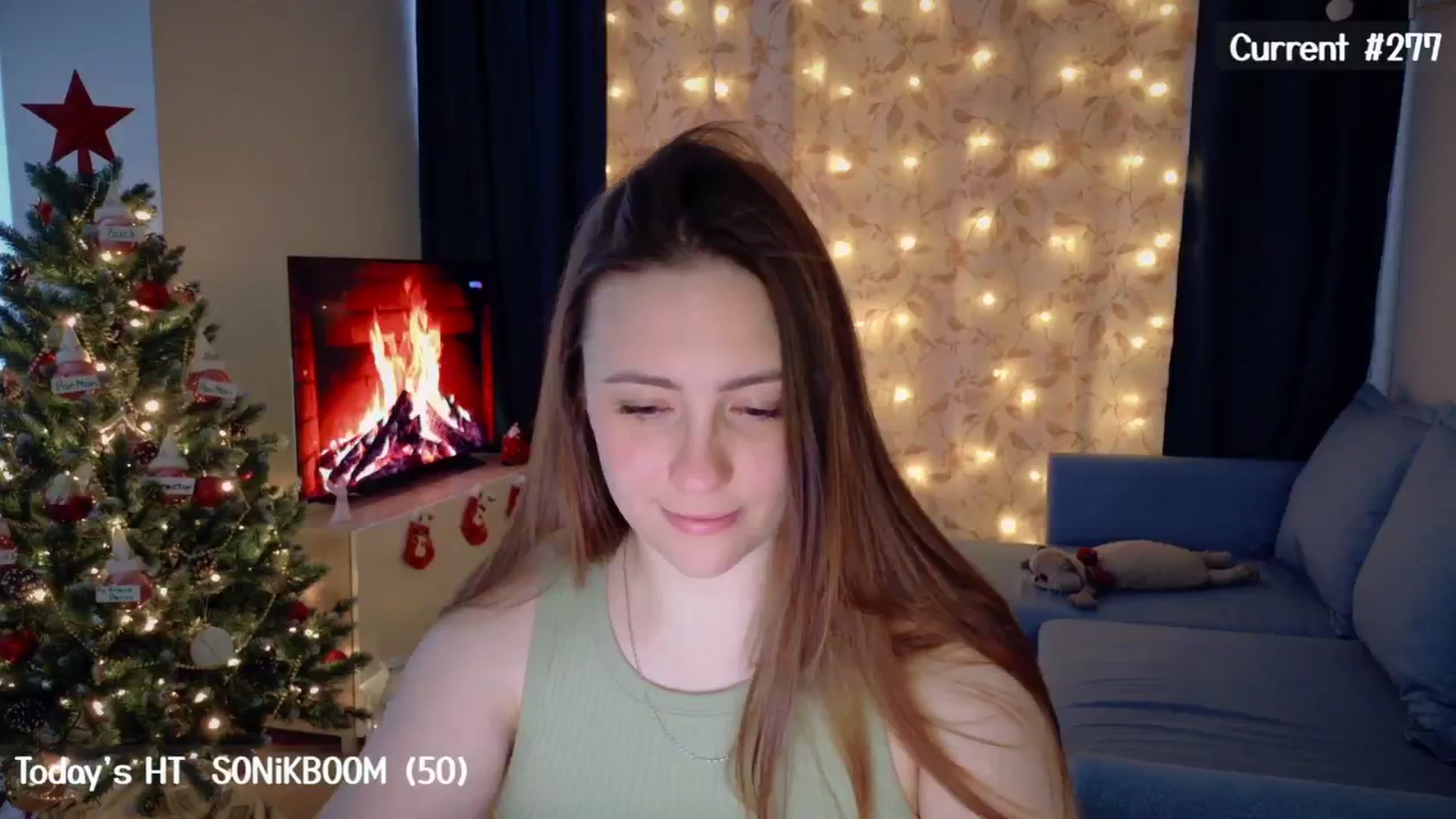 Gallery image thumbnail from QueenOfTease_'s myfreecams stream on, 12/09/2024, 06:26 image 2 of 20