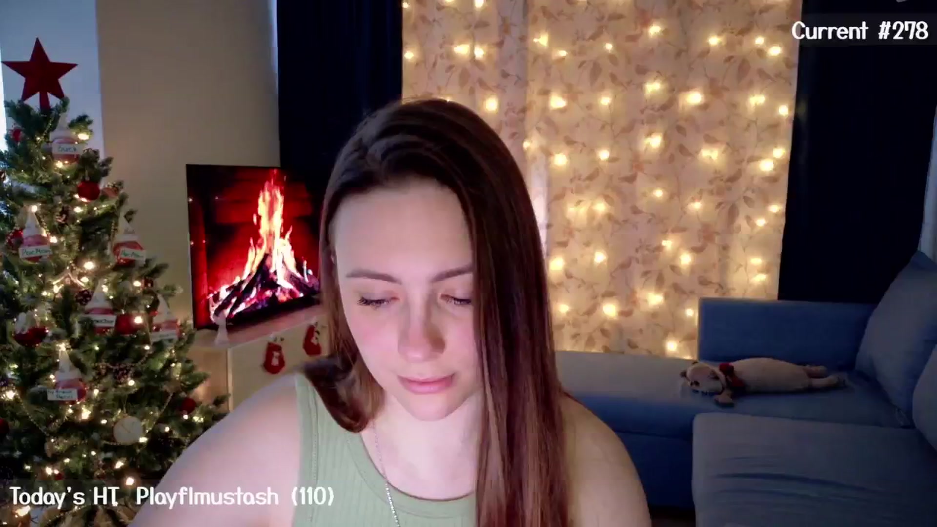 Gallery image thumbnail from QueenOfTease_'s myfreecams stream on, 12/09/2024, 06:26 image 19 of 20