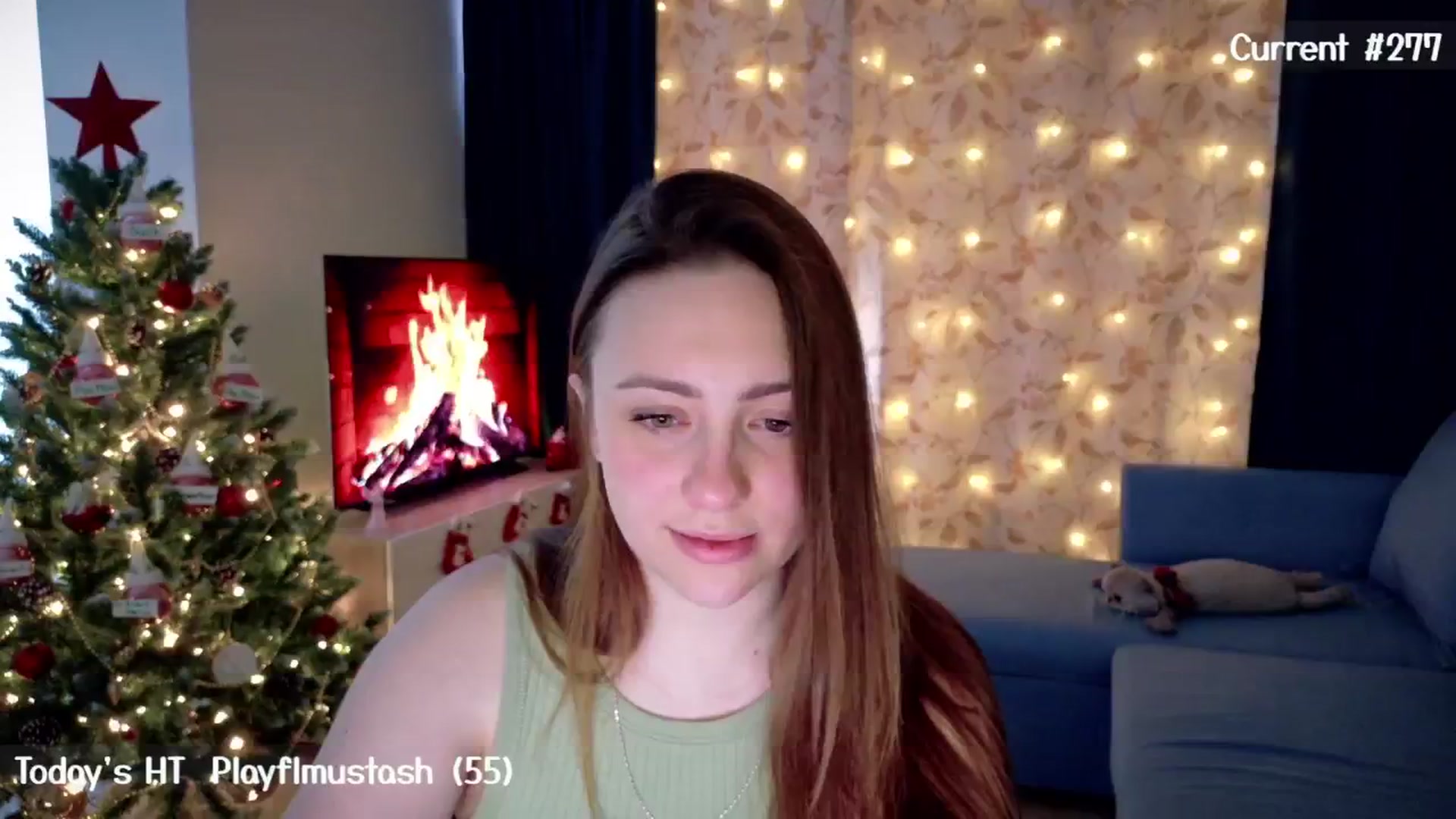 Gallery image thumbnail from QueenOfTease_'s myfreecams stream on, 12/09/2024, 06:26 image 14 of 20
