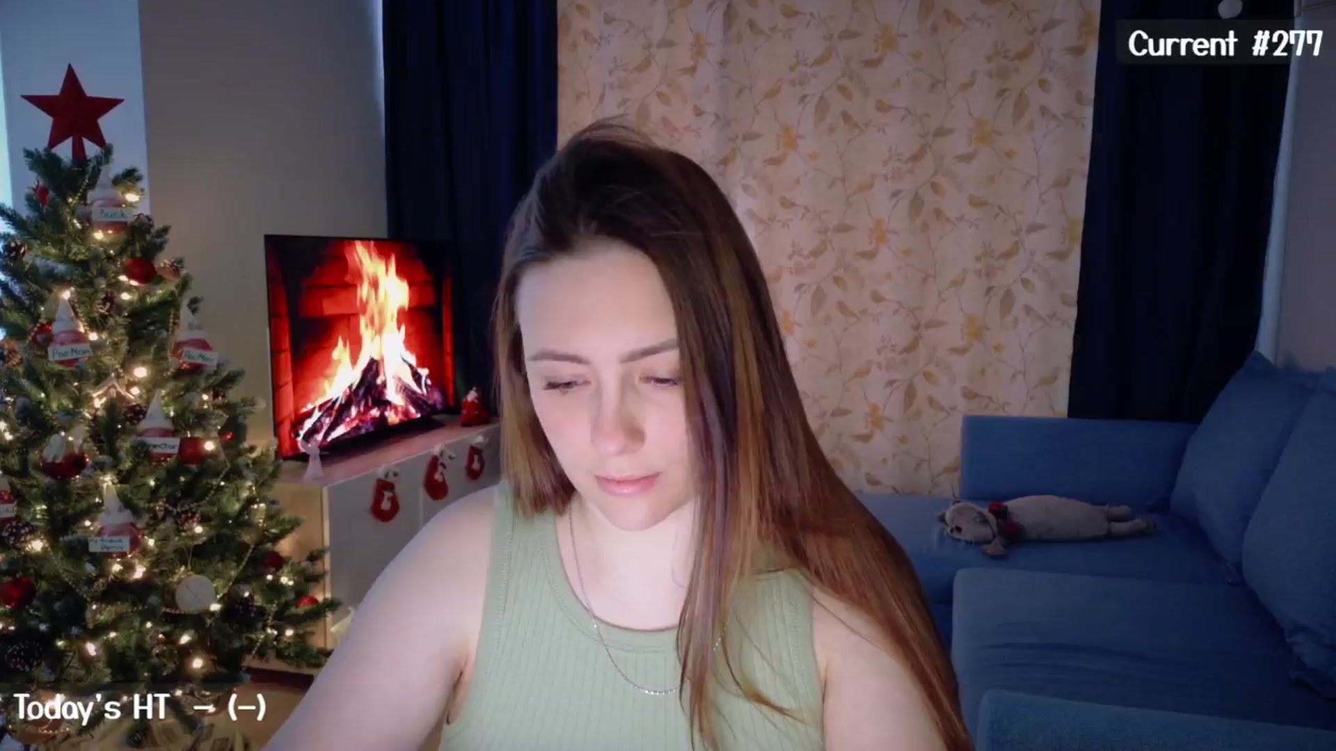 Gallery image thumbnail from QueenOfTease_'s myfreecams stream on, 12/09/2024, 06:26 image 1 of 20