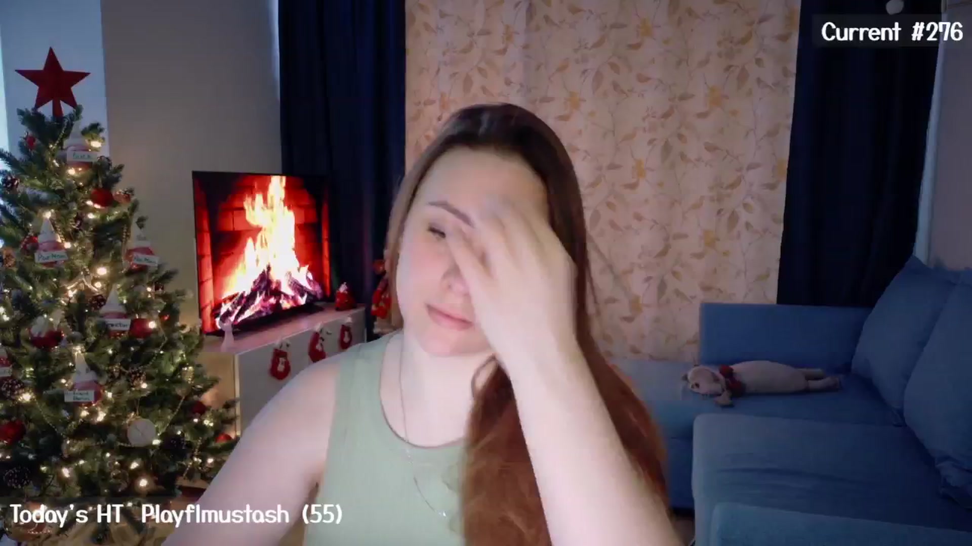 Gallery image thumbnail from QueenOfTease_'s myfreecams stream on, 12/09/2024, 06:26 image 3 of 20