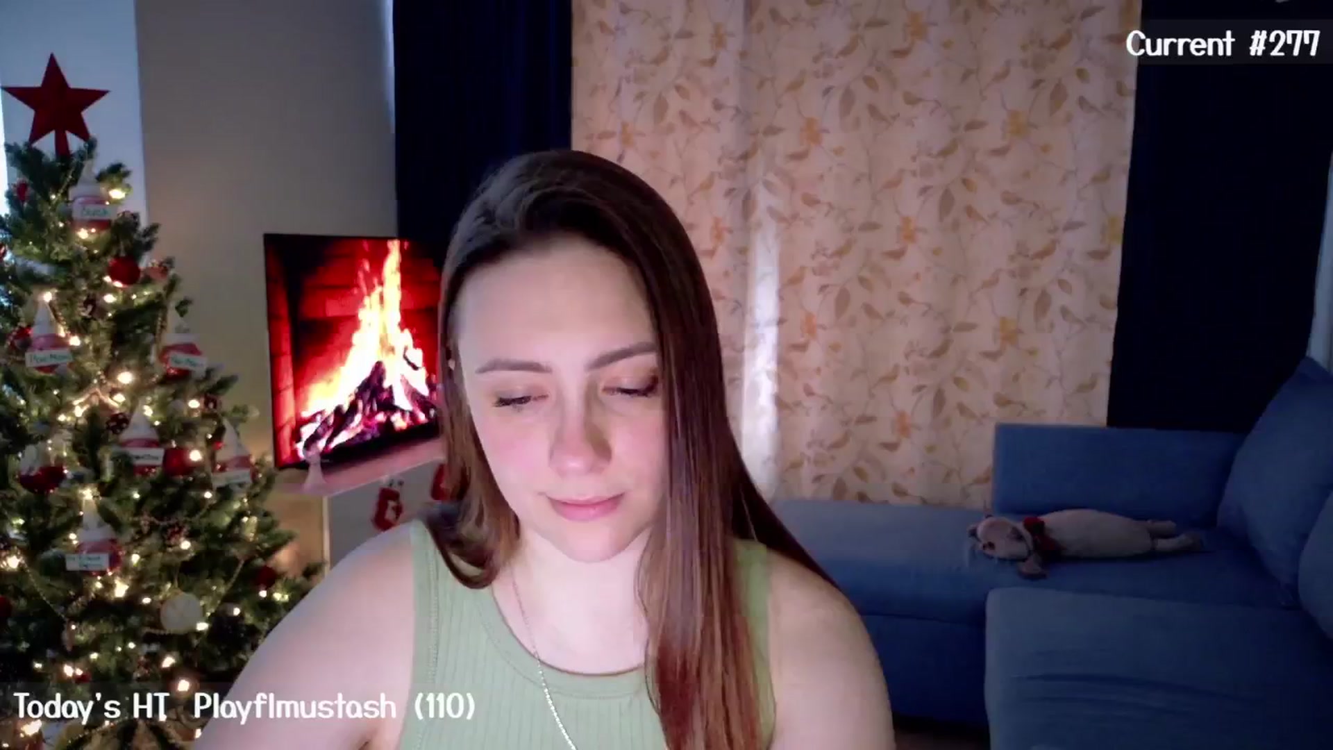 Gallery image thumbnail from QueenOfTease_'s myfreecams stream on, 12/09/2024, 06:26 image 17 of 20