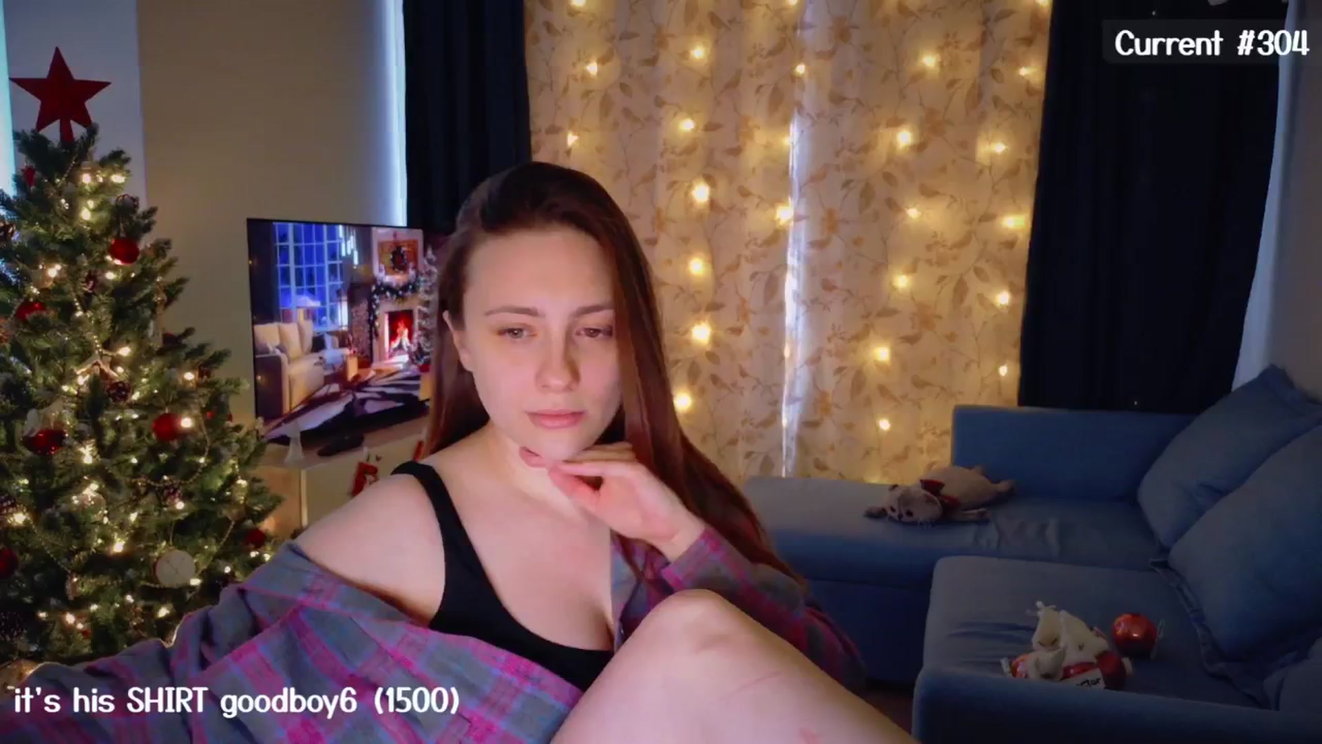 Gallery image thumbnail from QueenOfTease_'s myfreecams stream on, 12/11/2024, 06:06 image 19 of 20