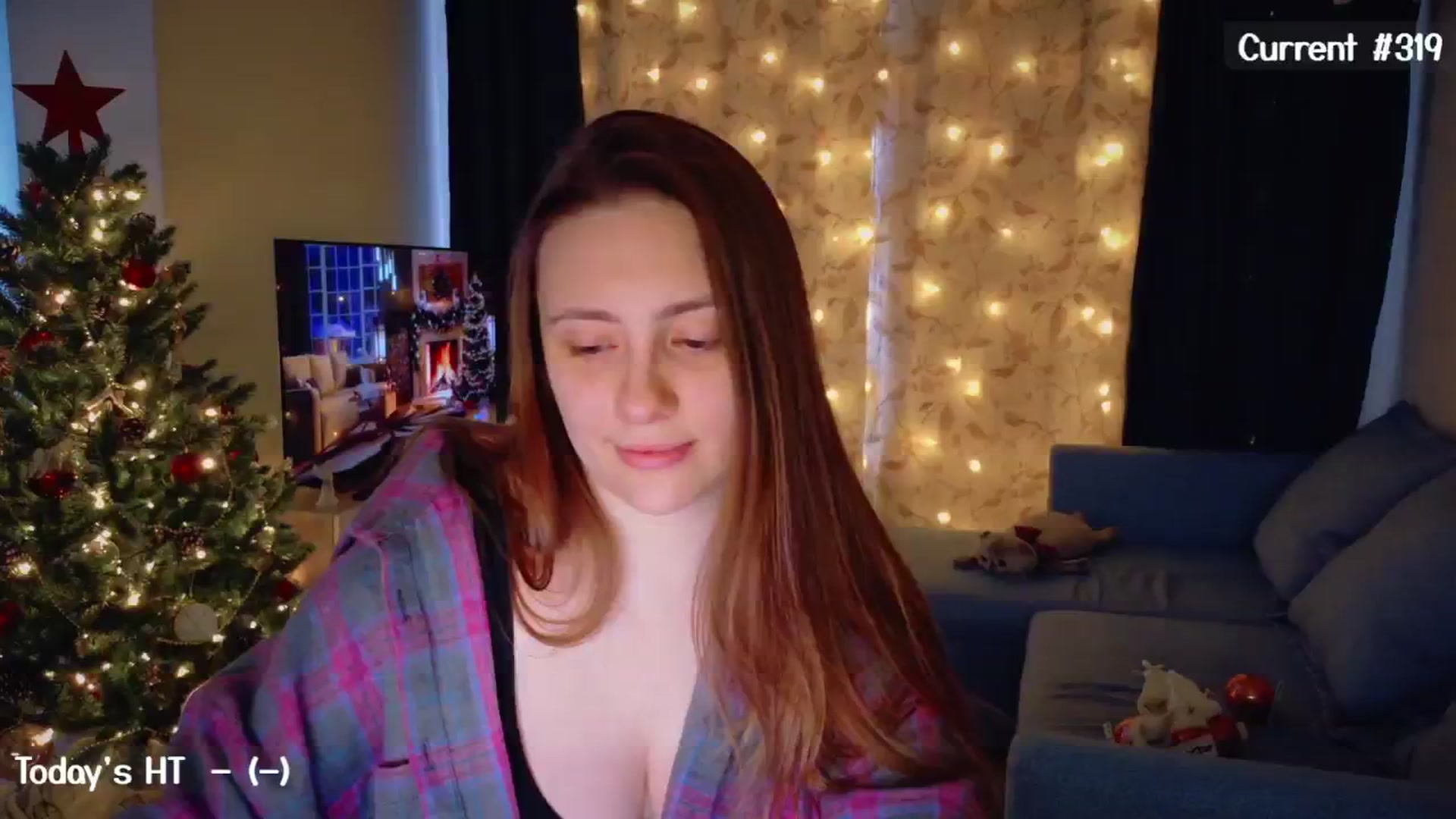 Gallery image thumbnail from QueenOfTease_'s myfreecams stream on, 12/11/2024, 06:06 image 2 of 20