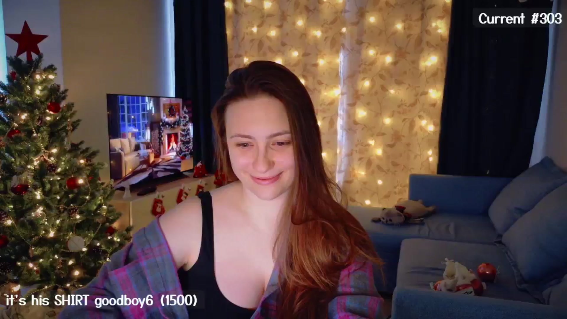 Gallery image thumbnail from QueenOfTease_'s myfreecams stream on, 12/11/2024, 06:06 image 14 of 20