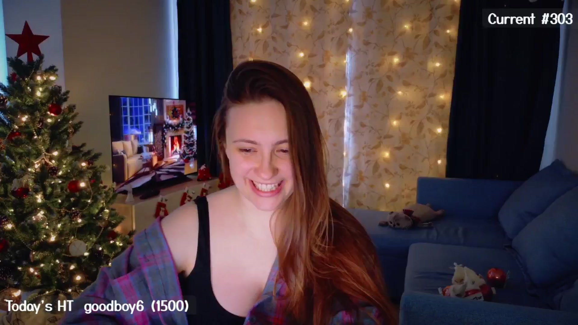 Gallery image thumbnail from QueenOfTease_'s myfreecams stream on, 12/11/2024, 06:06 image 13 of 20