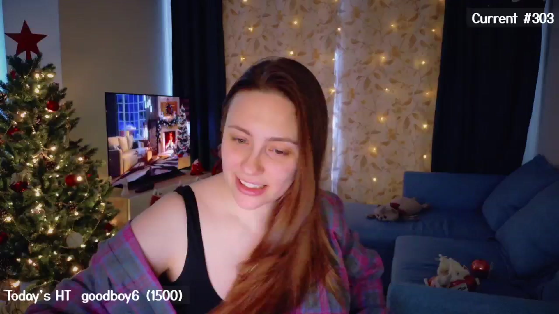 Gallery image thumbnail from QueenOfTease_'s myfreecams stream on, 12/11/2024, 06:06 image 11 of 20