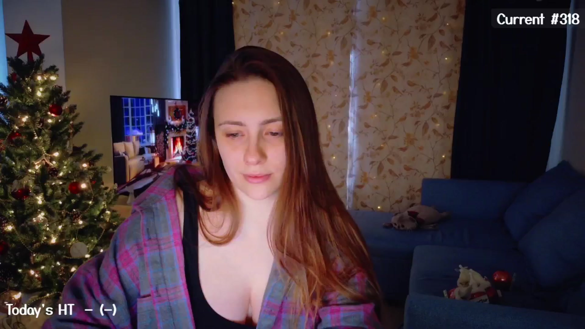 Gallery image thumbnail from QueenOfTease_'s myfreecams stream on, 12/11/2024, 06:06 image 1 of 20