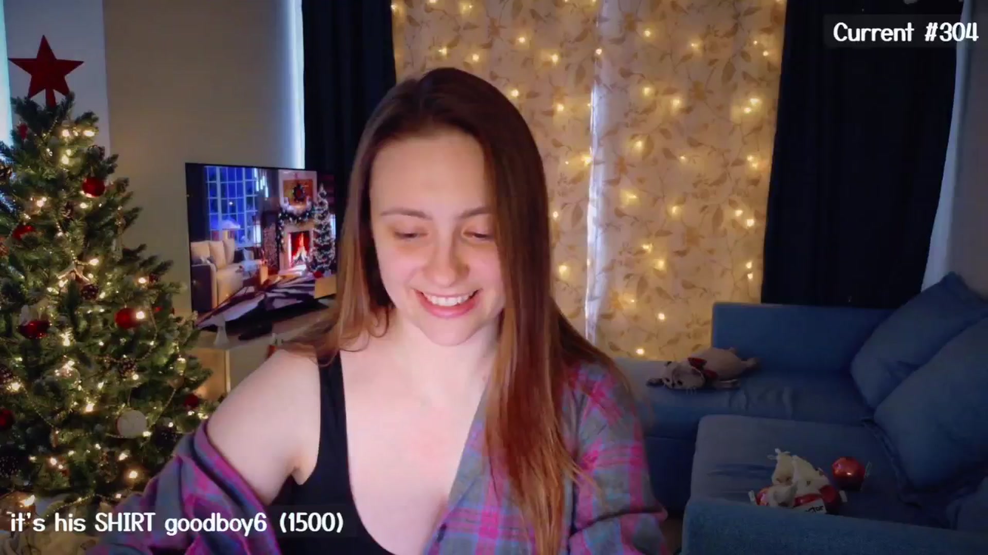 Gallery image thumbnail from QueenOfTease_'s myfreecams stream on, 12/11/2024, 06:06 image 20 of 20