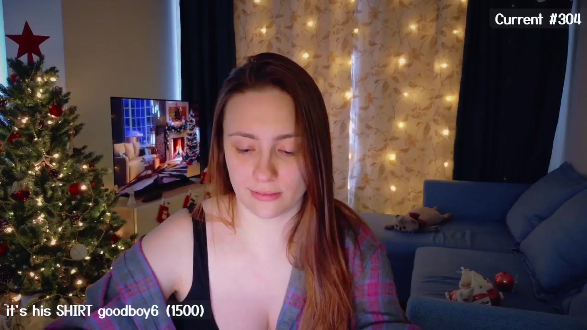 Gallery image thumbnail from QueenOfTease_'s myfreecams stream on, 12/11/2024, 06:06 image 17 of 20
