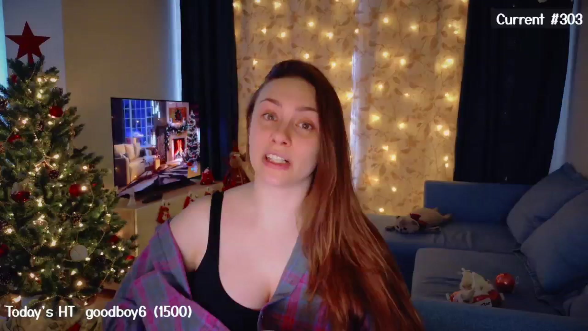 Gallery image thumbnail from QueenOfTease_'s myfreecams stream on, 12/11/2024, 06:06 image 12 of 20