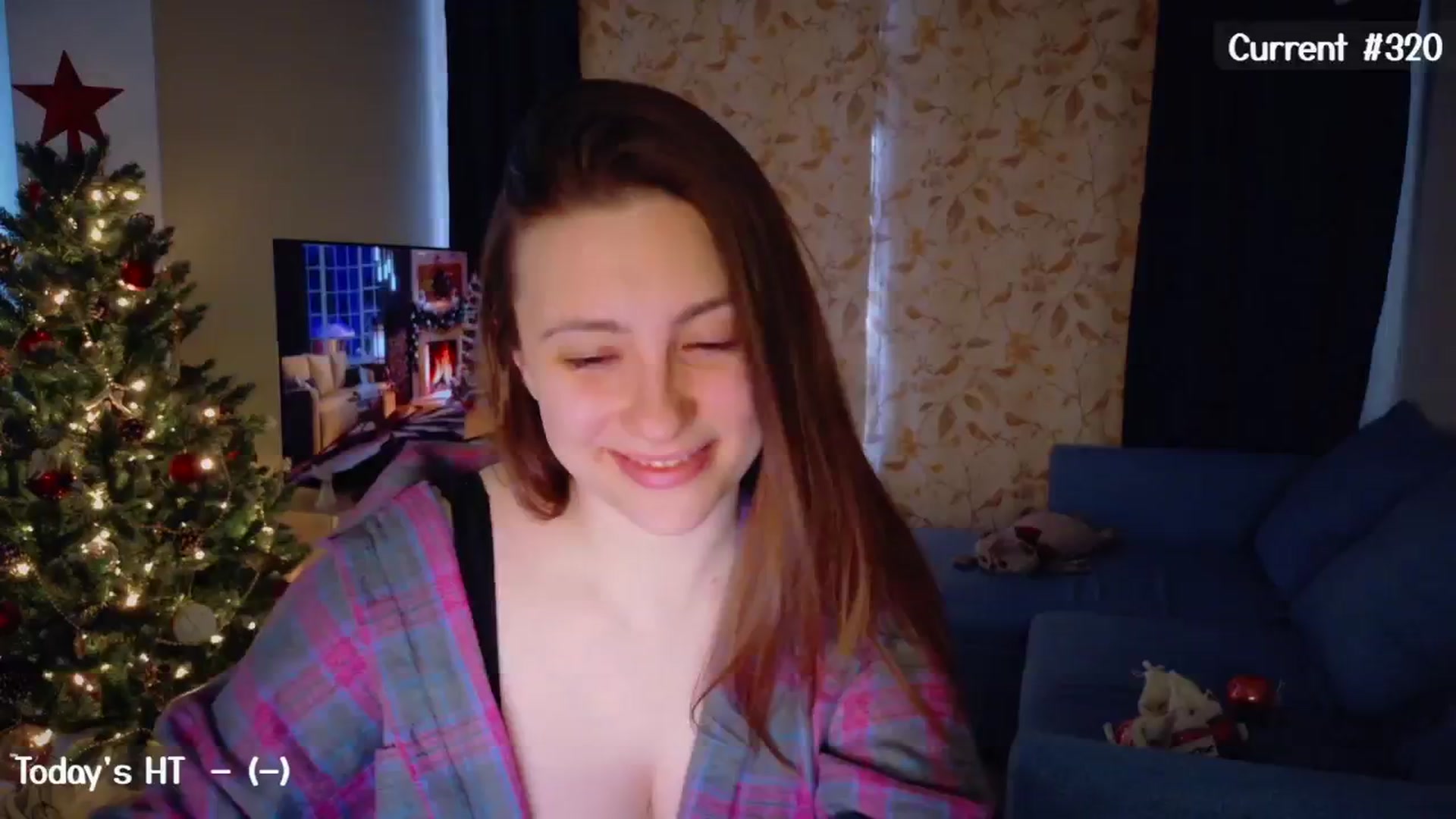 Gallery image thumbnail from QueenOfTease_'s myfreecams stream on, 12/11/2024, 06:06 image 3 of 20