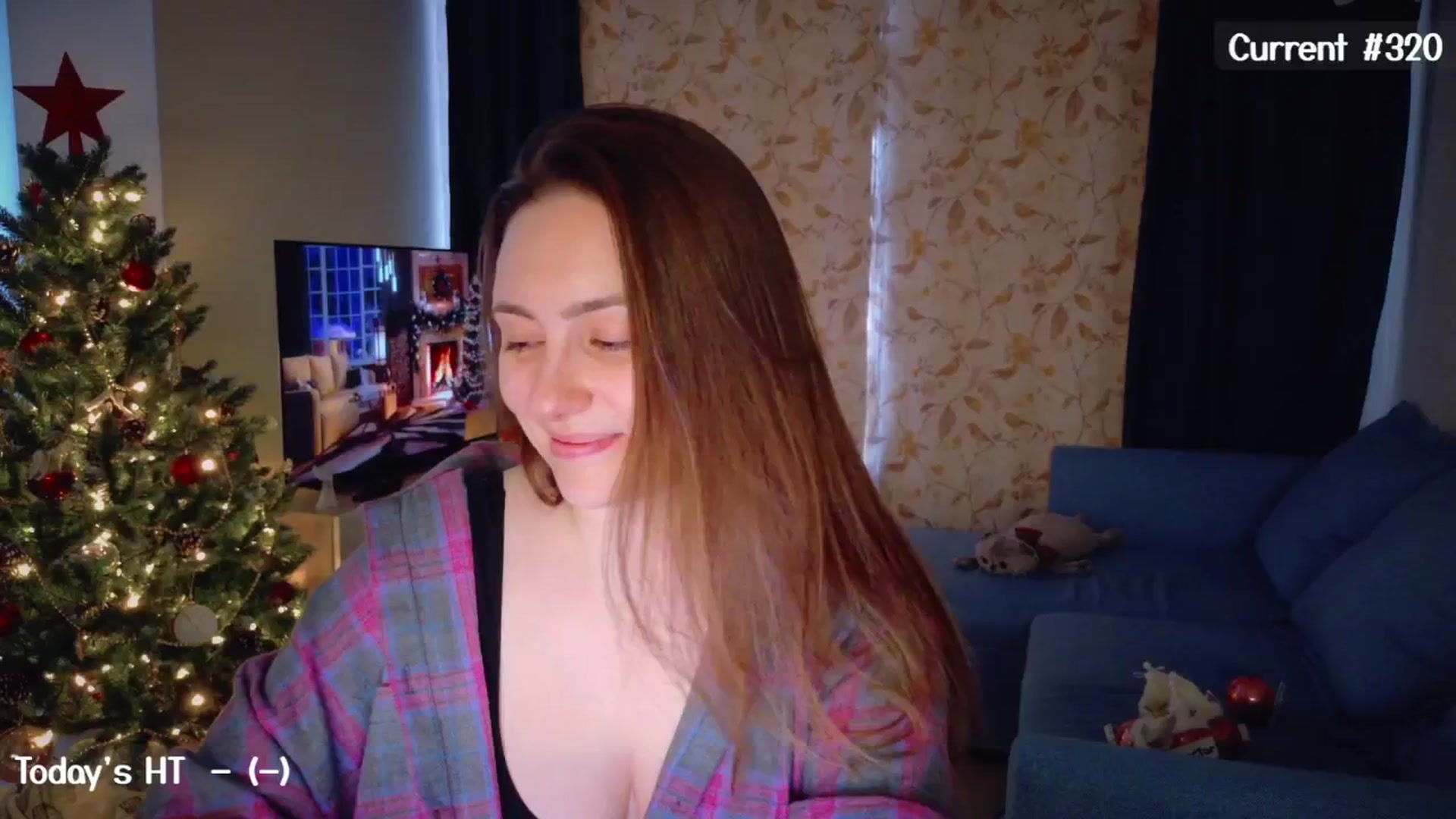 Gallery image thumbnail from QueenOfTease_'s myfreecams stream on, 12/11/2024, 06:06 image 5 of 20