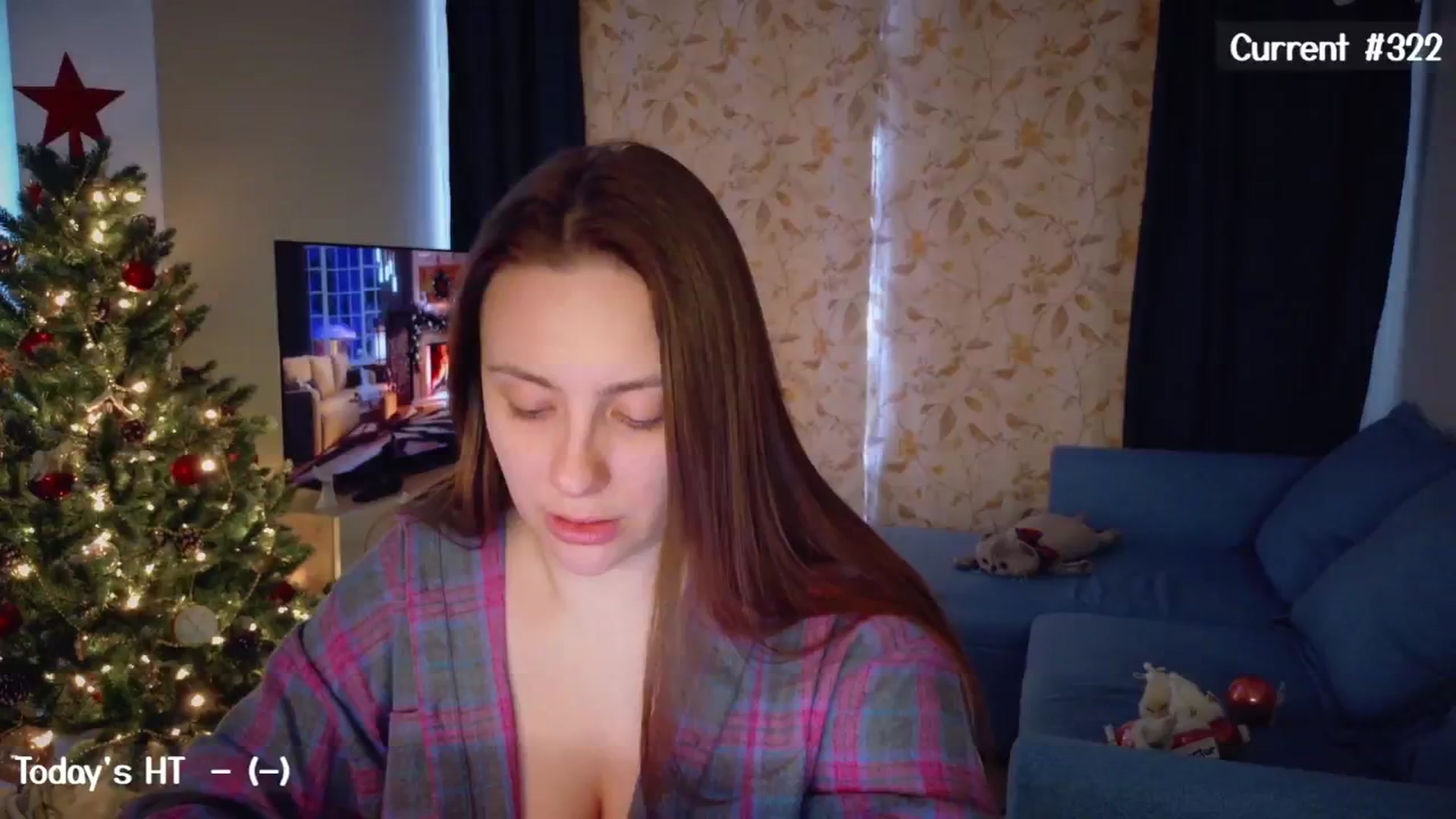 Gallery image thumbnail from QueenOfTease_'s myfreecams stream on, 12/11/2024, 06:06 image 8 of 20