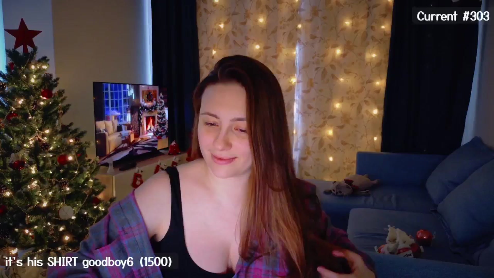 Gallery image thumbnail from QueenOfTease_'s myfreecams stream on, 12/11/2024, 06:06 image 15 of 20