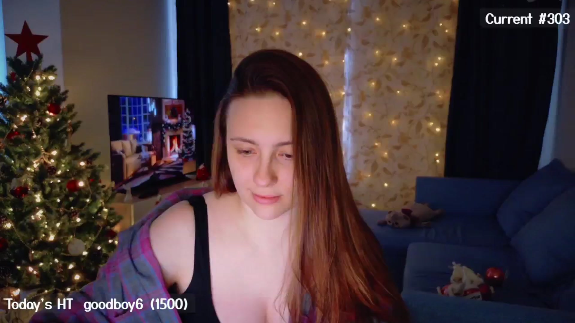 Gallery image thumbnail from QueenOfTease_'s myfreecams stream on, 12/11/2024, 06:06 image 10 of 20