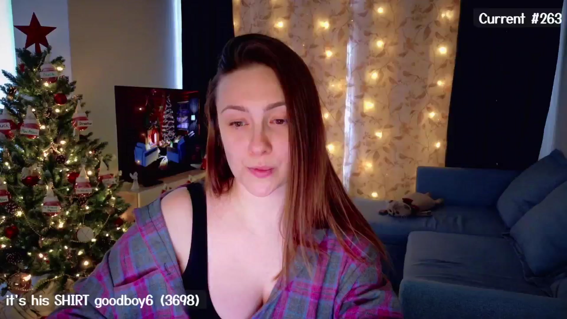 Gallery image thumbnail from QueenOfTease_'s myfreecams stream on, 12/11/2024, 07:47 image 14 of 20