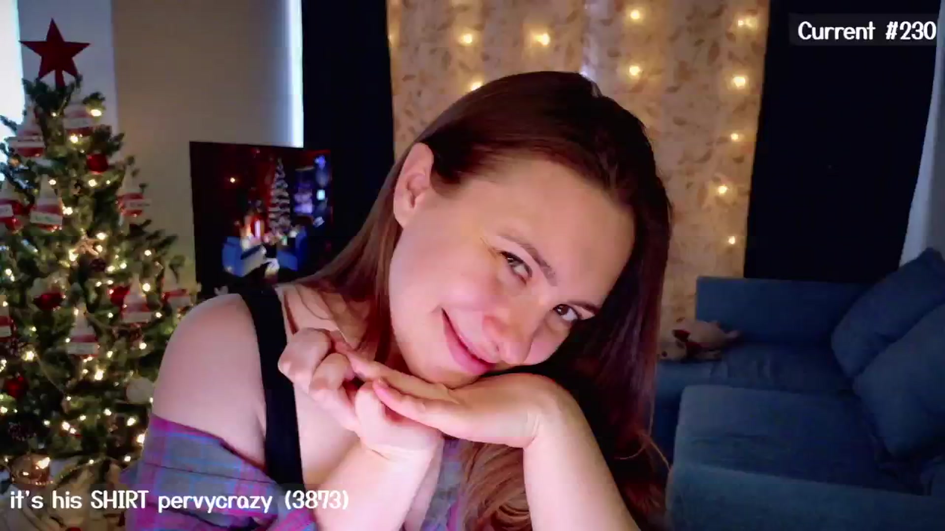 Gallery image thumbnail from QueenOfTease_'s myfreecams stream on, 12/11/2024, 07:47 image 17 of 20