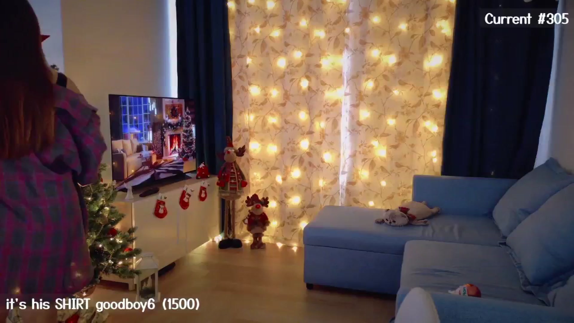 Gallery image thumbnail from QueenOfTease_'s myfreecams stream on, 12/11/2024, 07:47 image 1 of 20