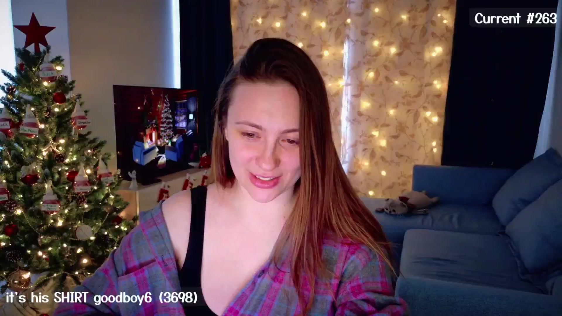 Gallery image thumbnail from QueenOfTease_'s myfreecams stream on, 12/11/2024, 07:47 image 13 of 20