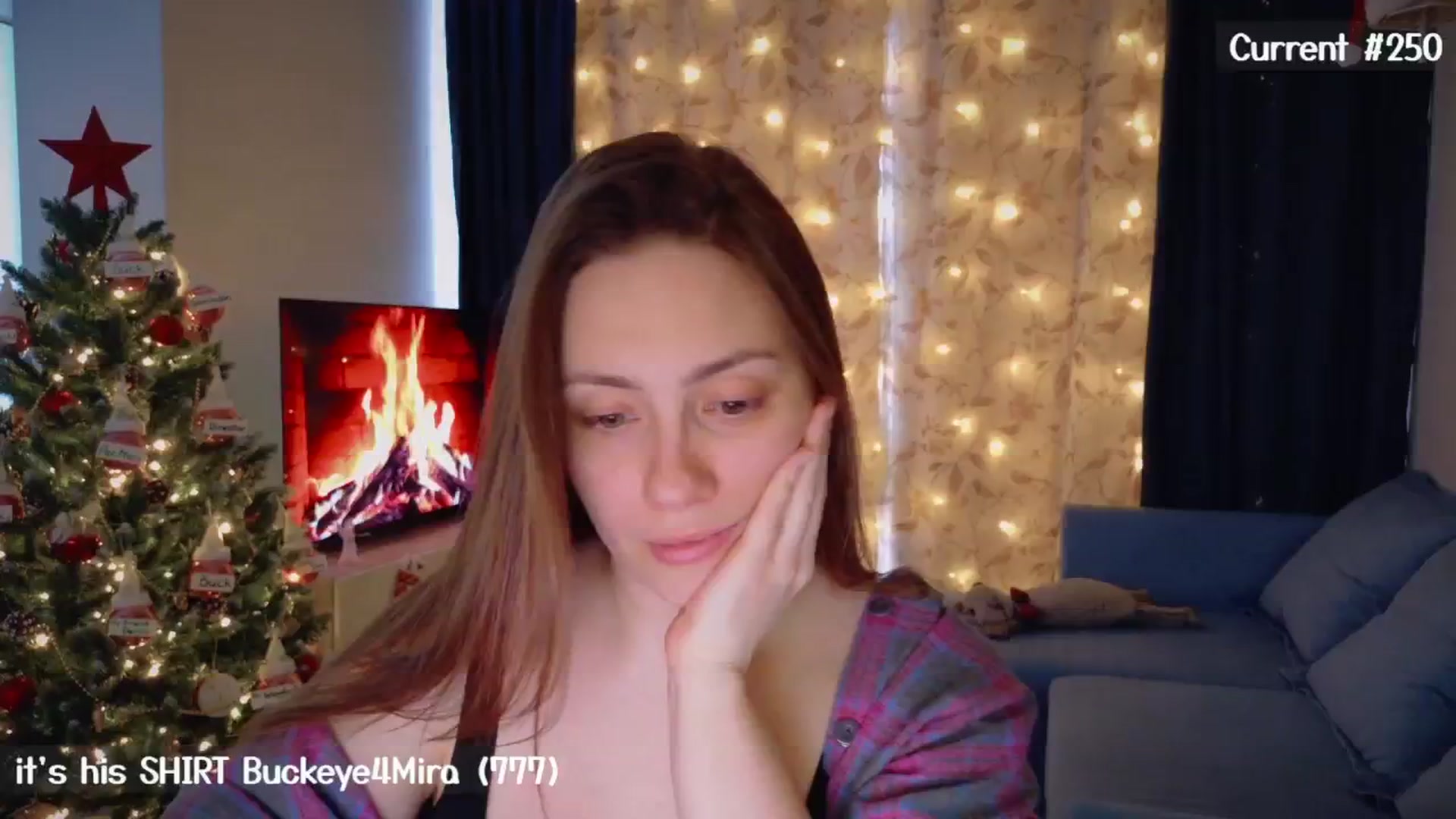 Gallery image thumbnail from QueenOfTease_'s myfreecams stream on, 12/12/2024, 06:26 image 13 of 20