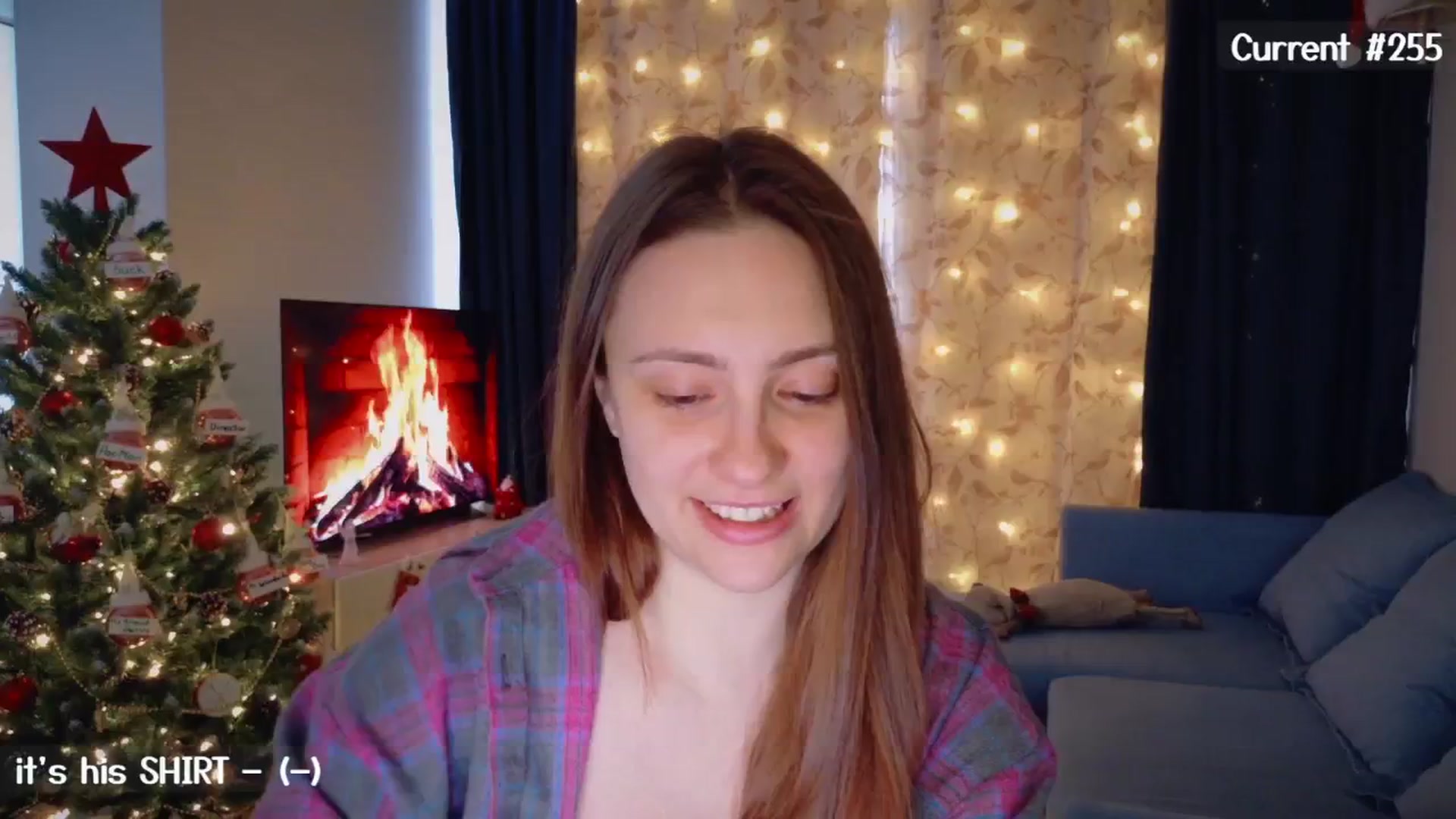 Gallery image thumbnail from QueenOfTease_'s myfreecams stream on, 12/12/2024, 06:26 image 2 of 20