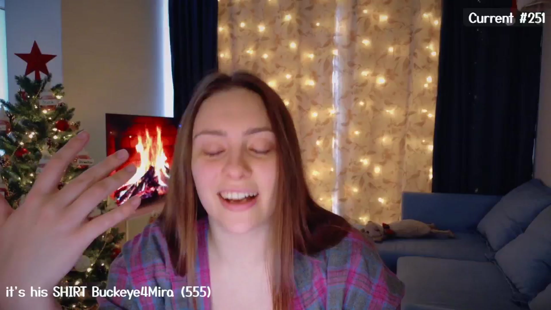 Gallery image thumbnail from QueenOfTease_'s myfreecams stream on, 12/12/2024, 06:26 image 5 of 20