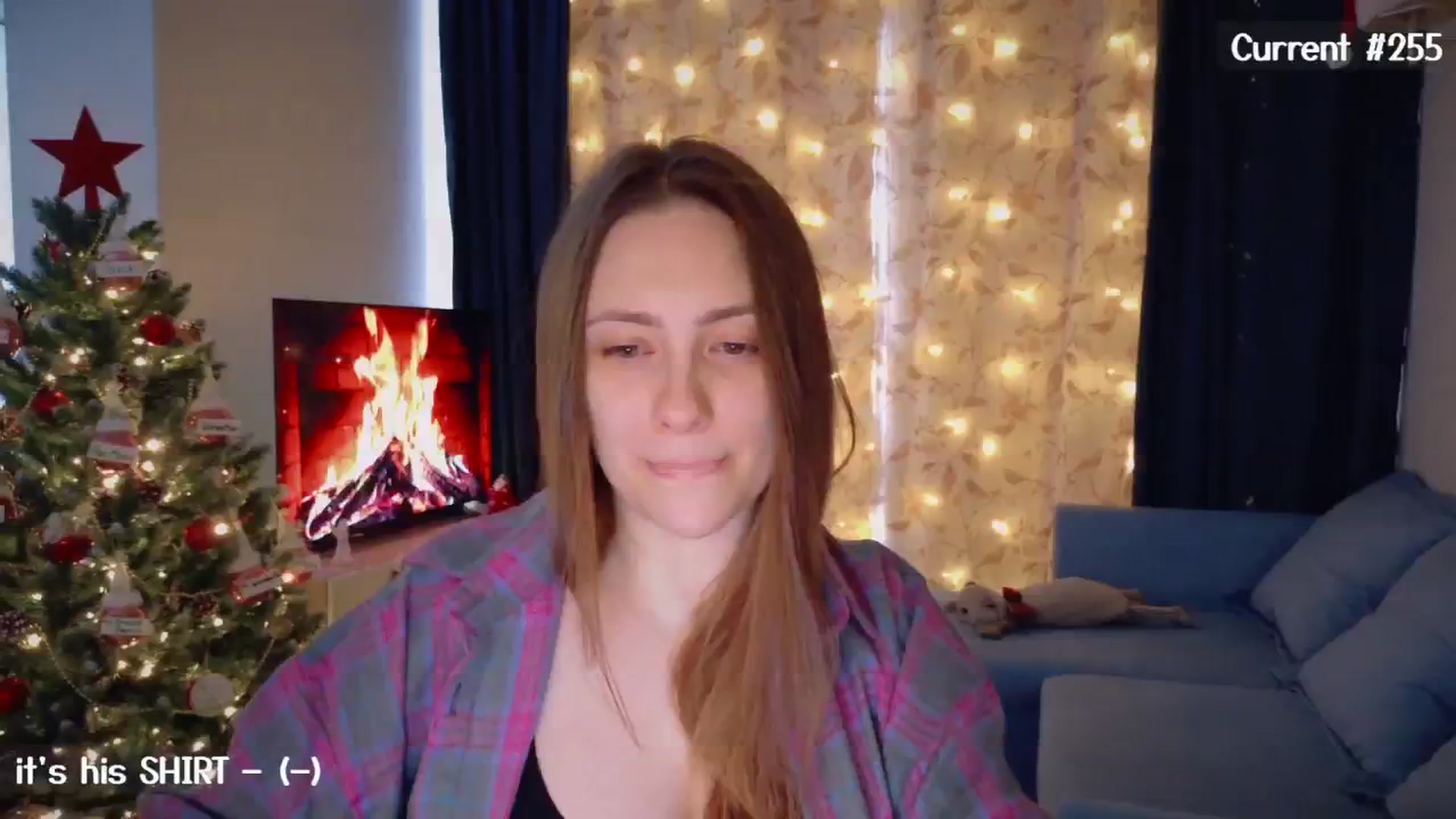 Gallery image thumbnail from QueenOfTease_'s myfreecams stream on, 12/12/2024, 06:26 image 1 of 20