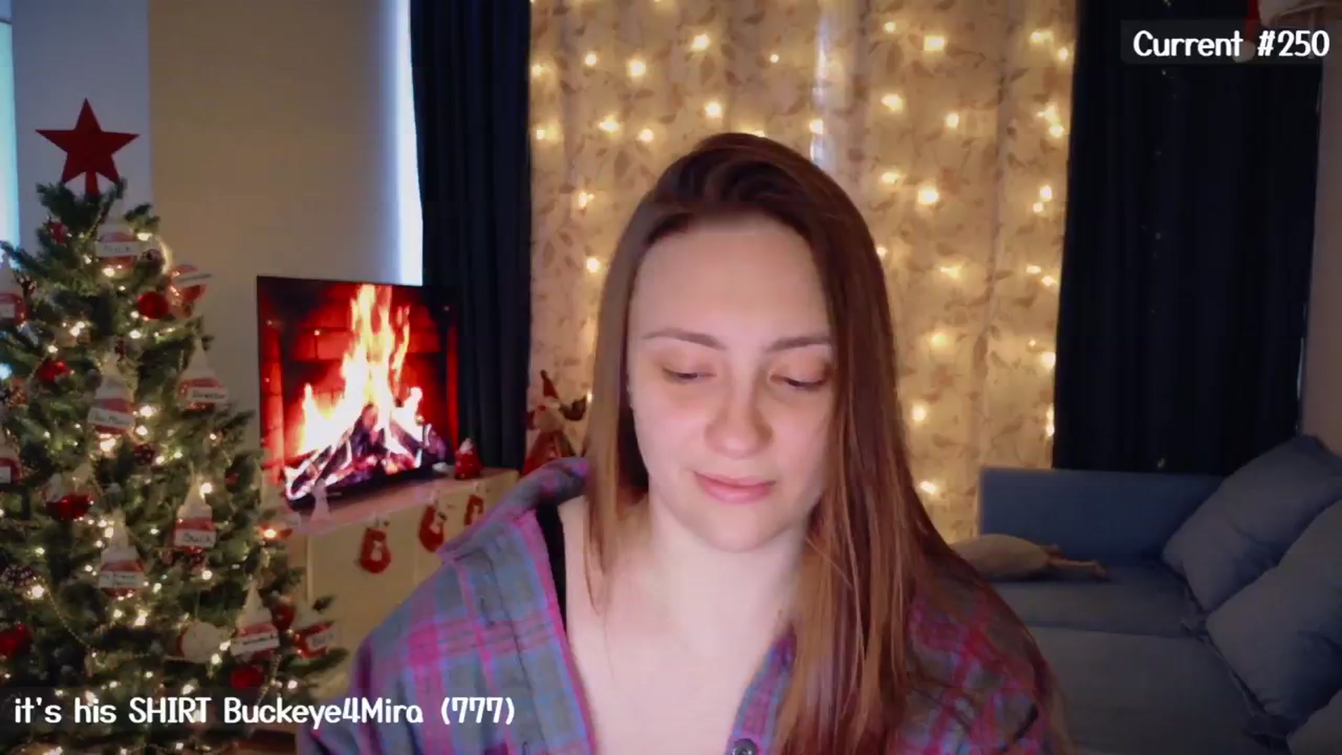 Gallery image thumbnail from QueenOfTease_'s myfreecams stream on, 12/12/2024, 06:26 image 16 of 20